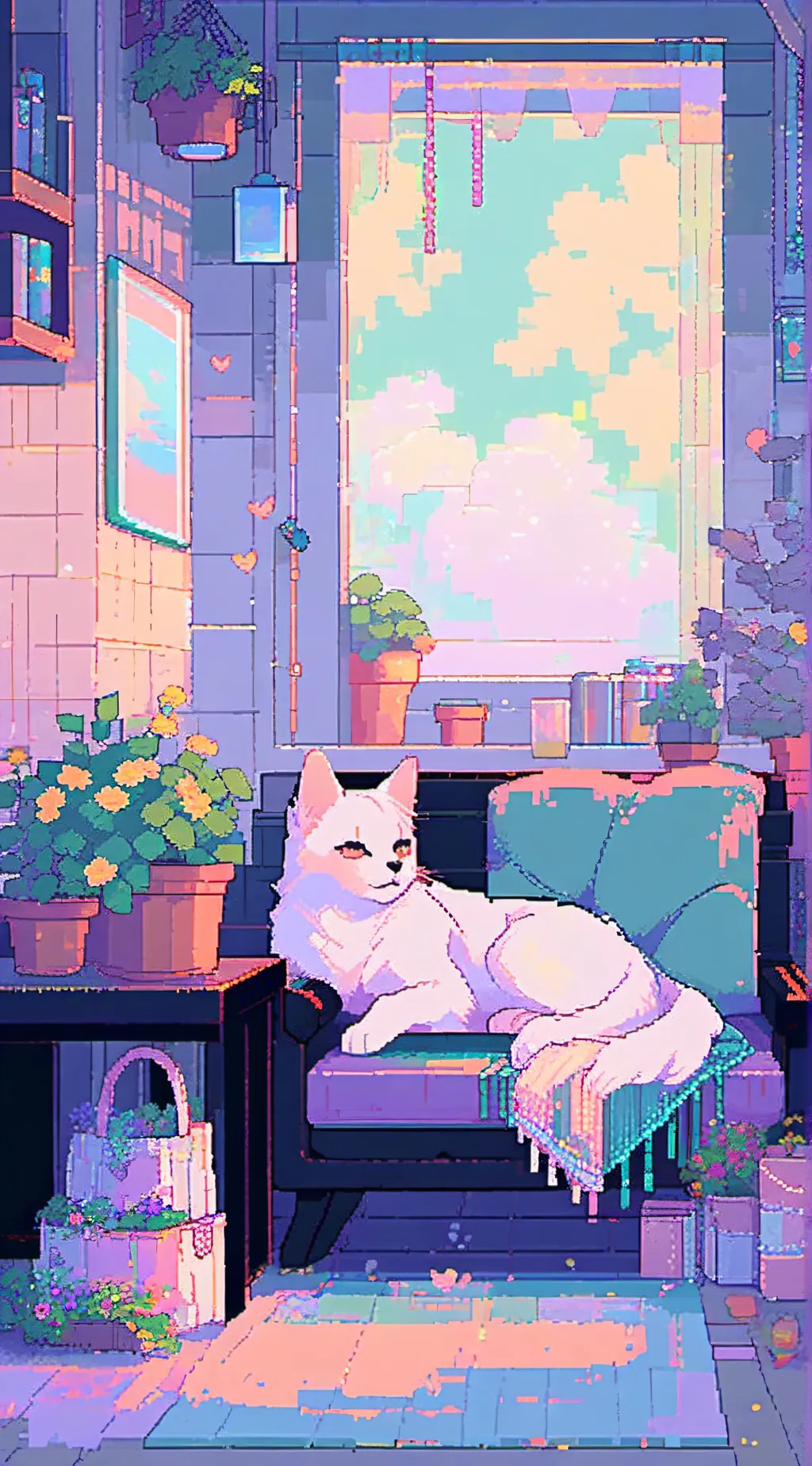 ai character: dogdayxcatnap background