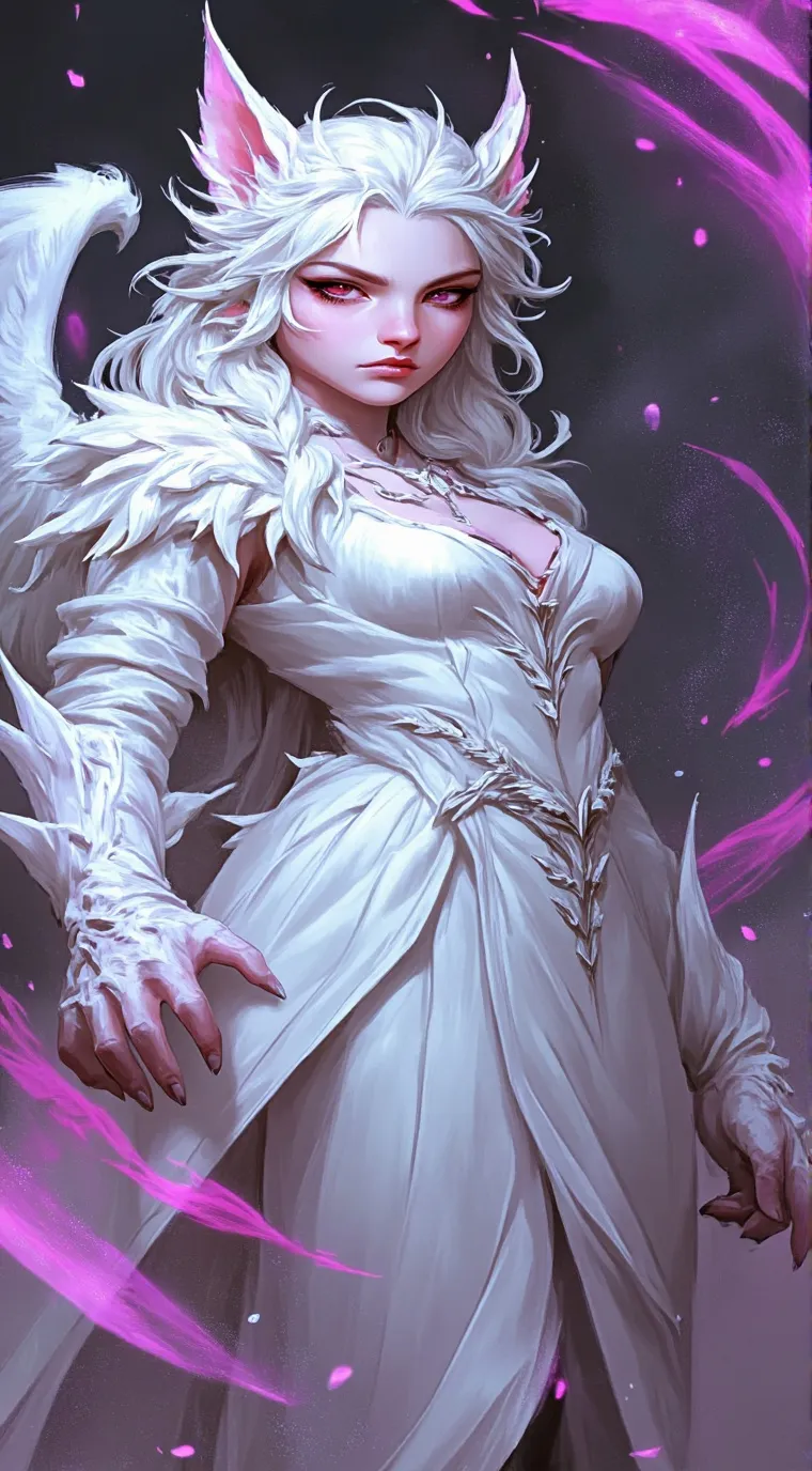 Talkie AI - Chat with Barioth (Bre)