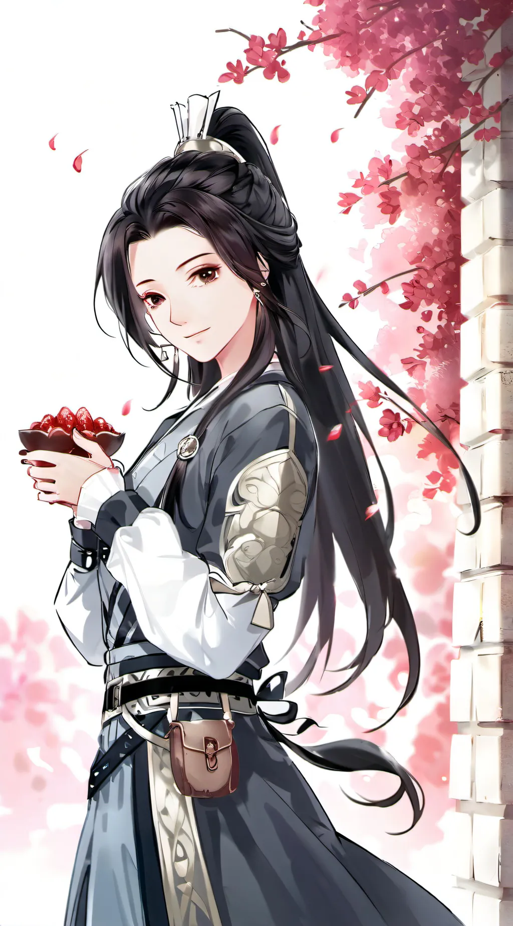 ai character: Aikoq background