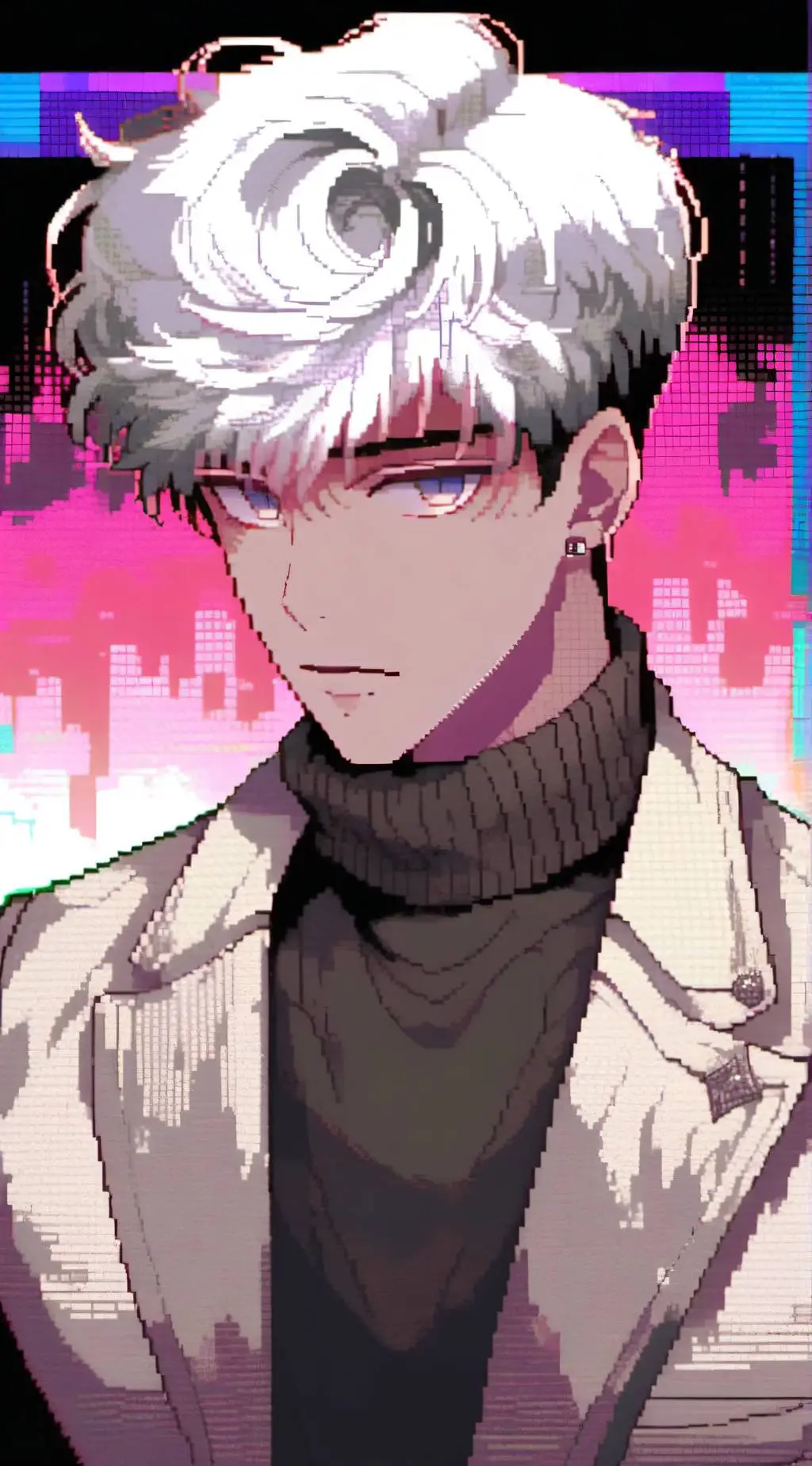 ai character: 𝐀𝐬𝐡𝐞𝐫 background