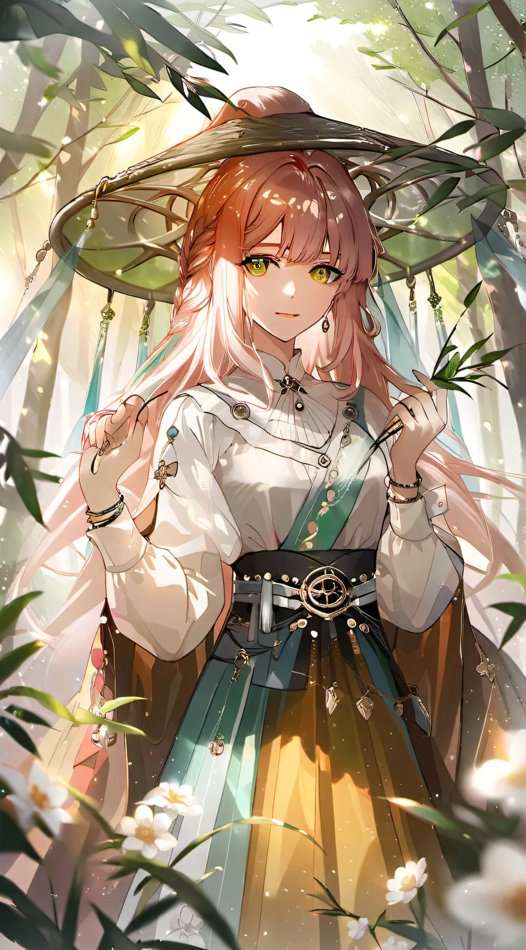 Talkie AI - Chat with Allania