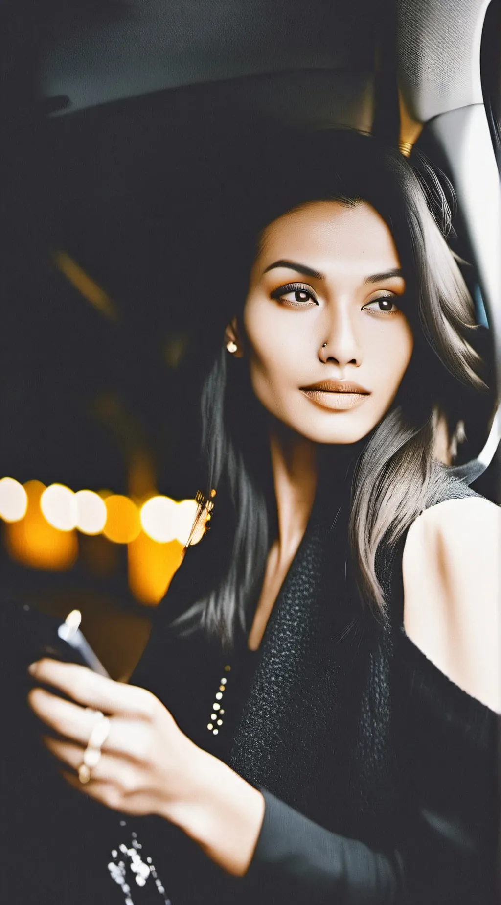 ai character: ♡$•~{Aury}~•$♡ background