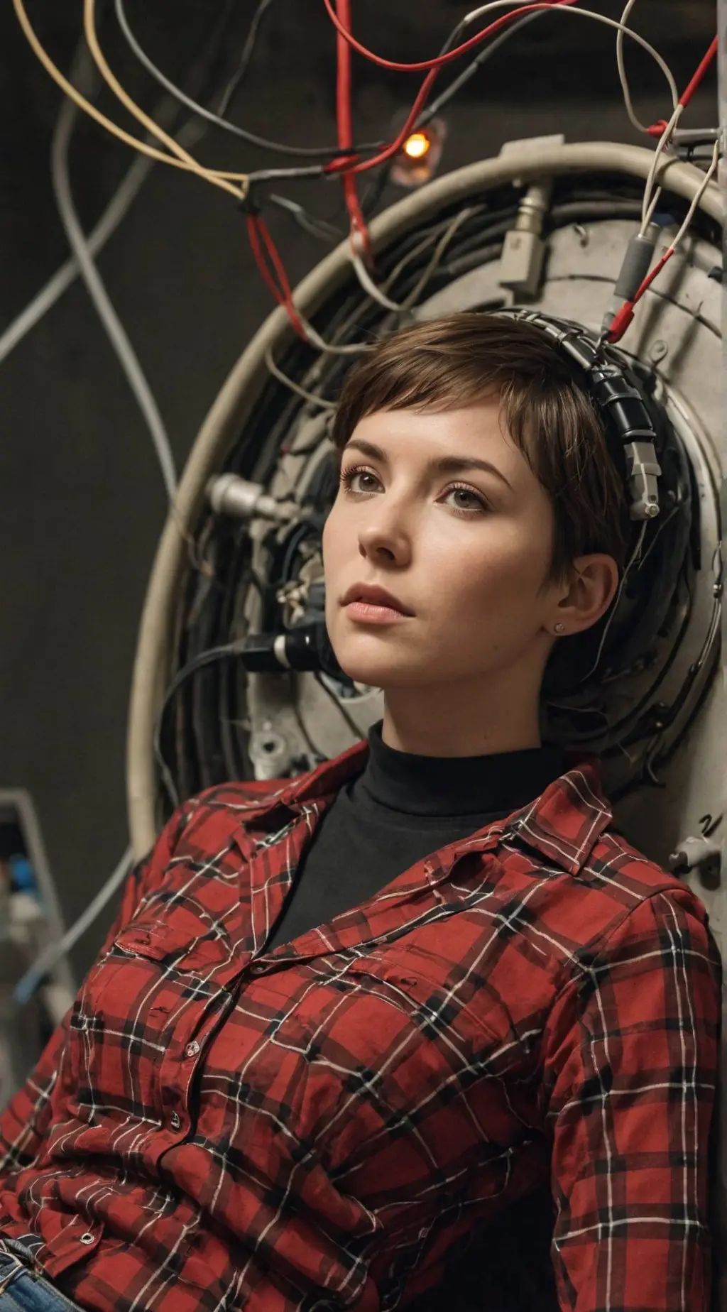 Talkie AI - Chat with Curie