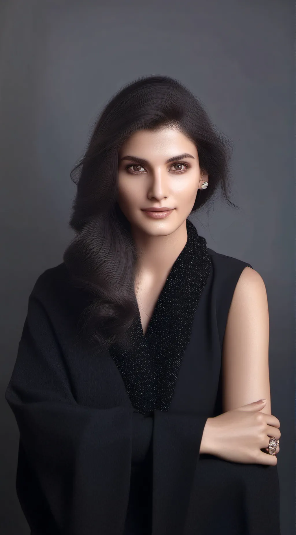 ai character: Psikolog Buse background