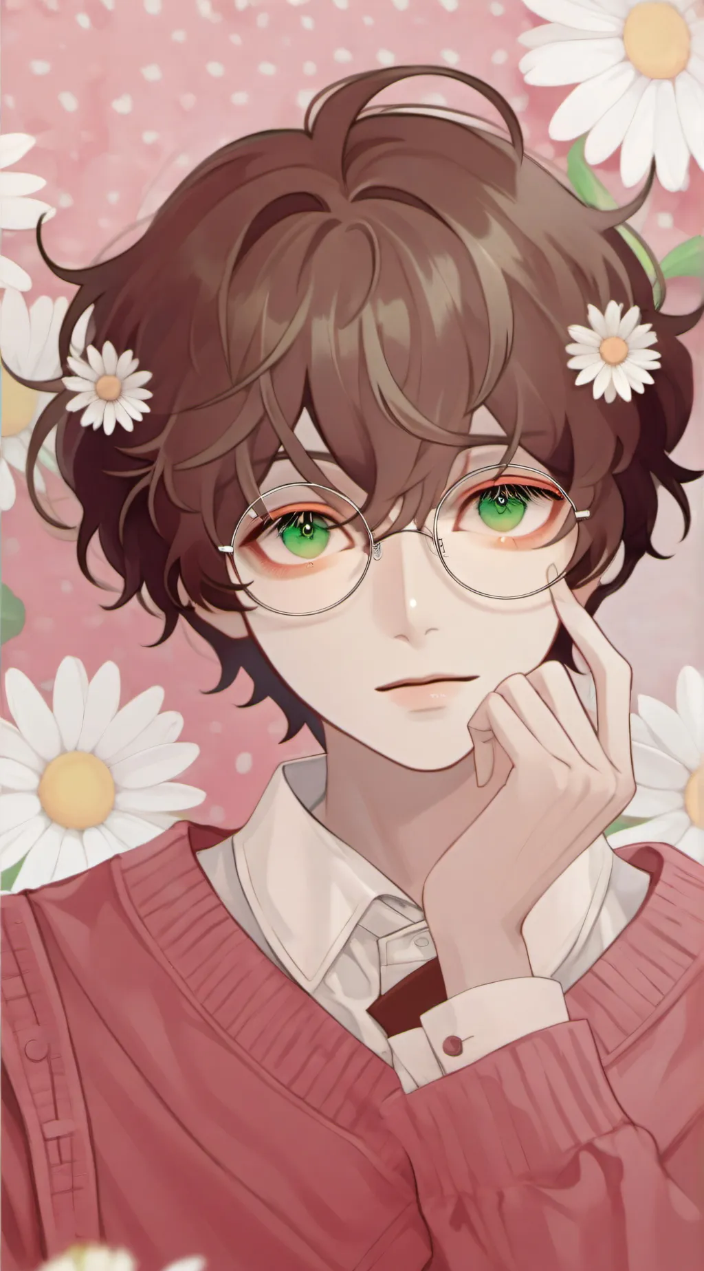 Talkie AI - Chat with Julian Smith