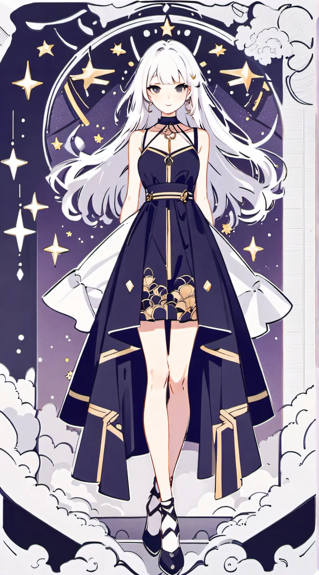 ai character: slenditubbies background