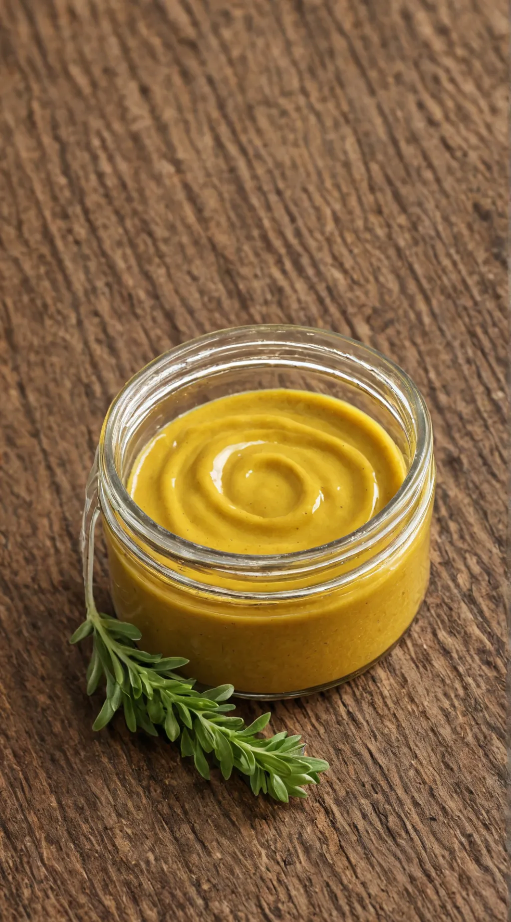 ai character: sprunki mustardRUS background