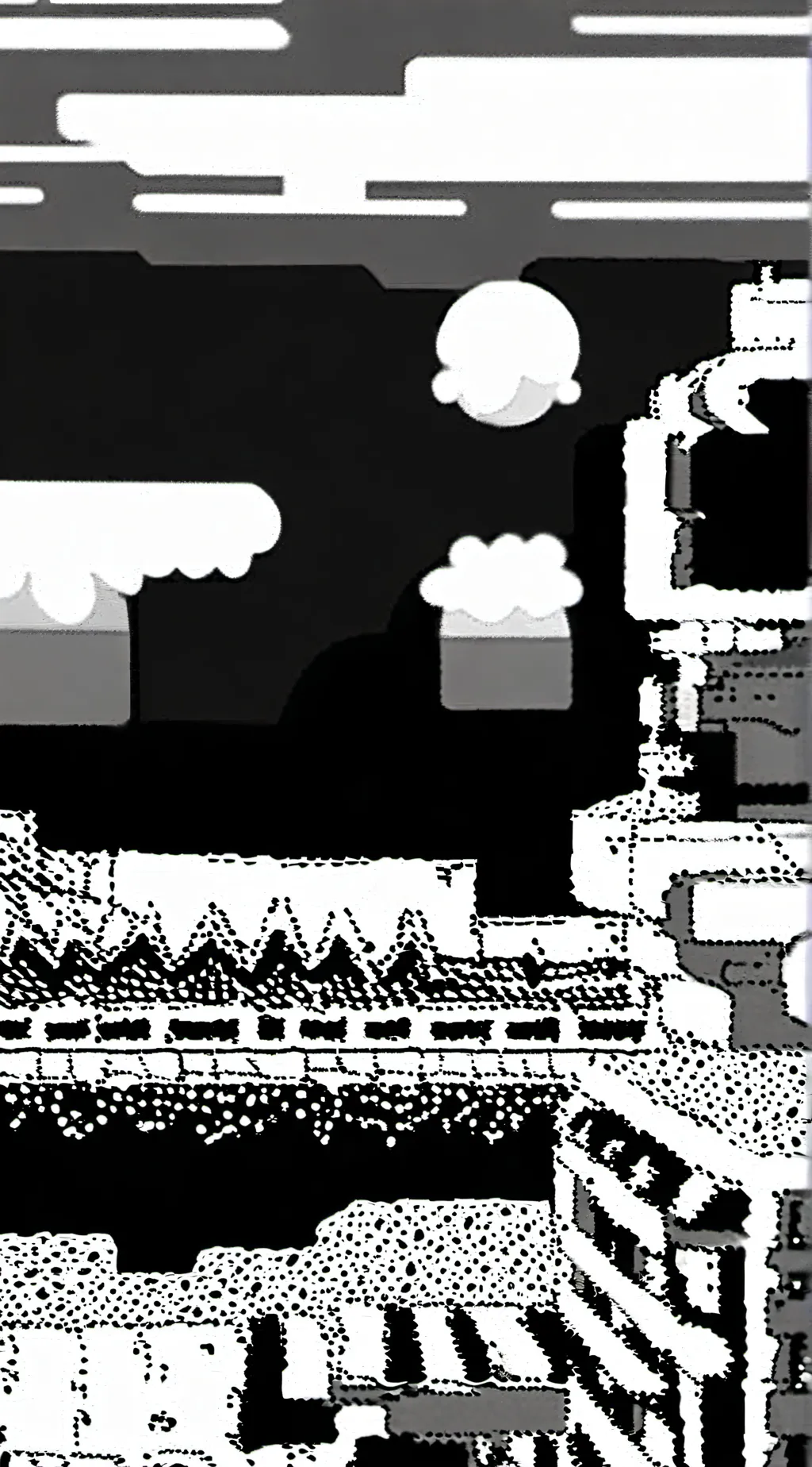 ai character: Mila background