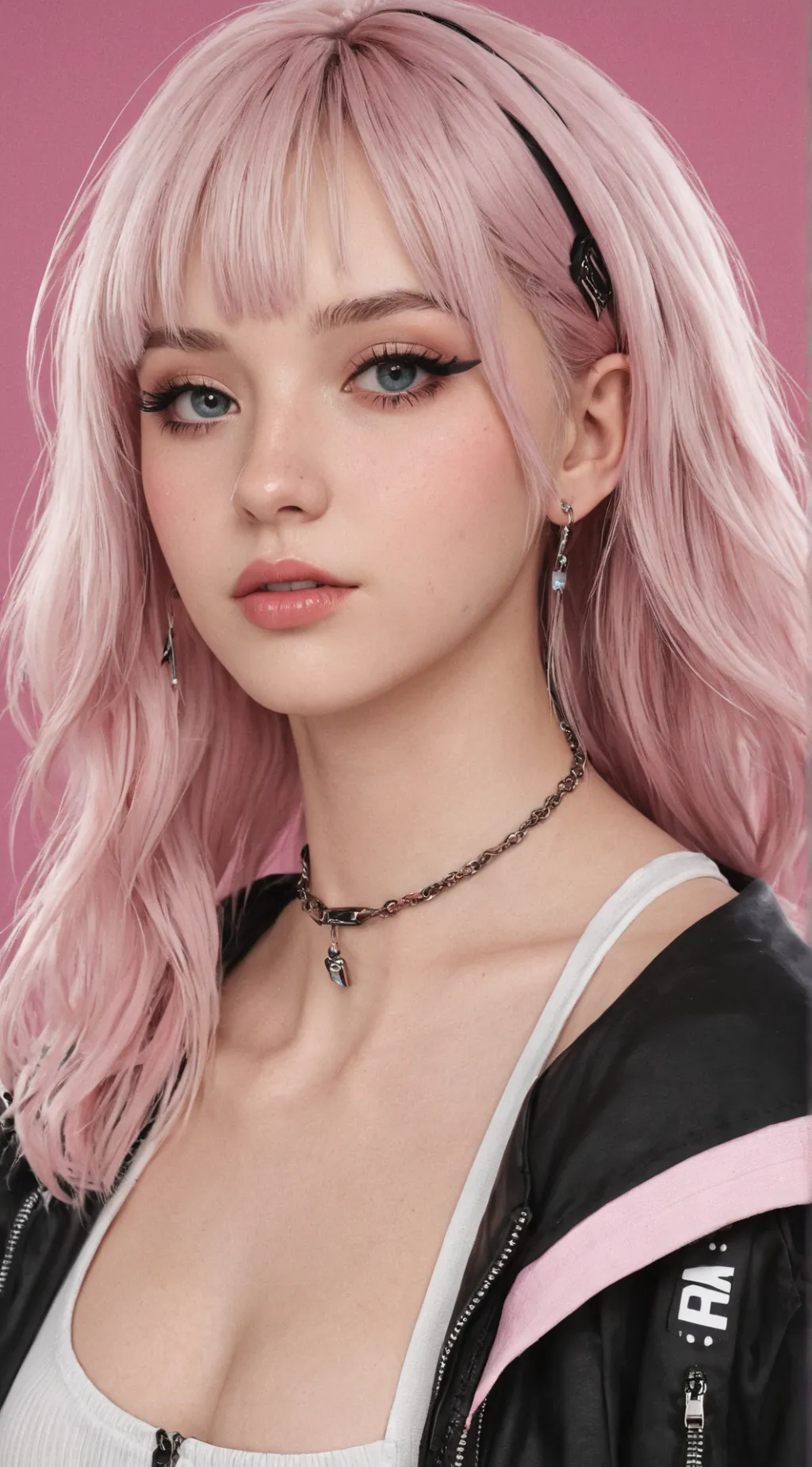 Talkie AI - Chat with Rin