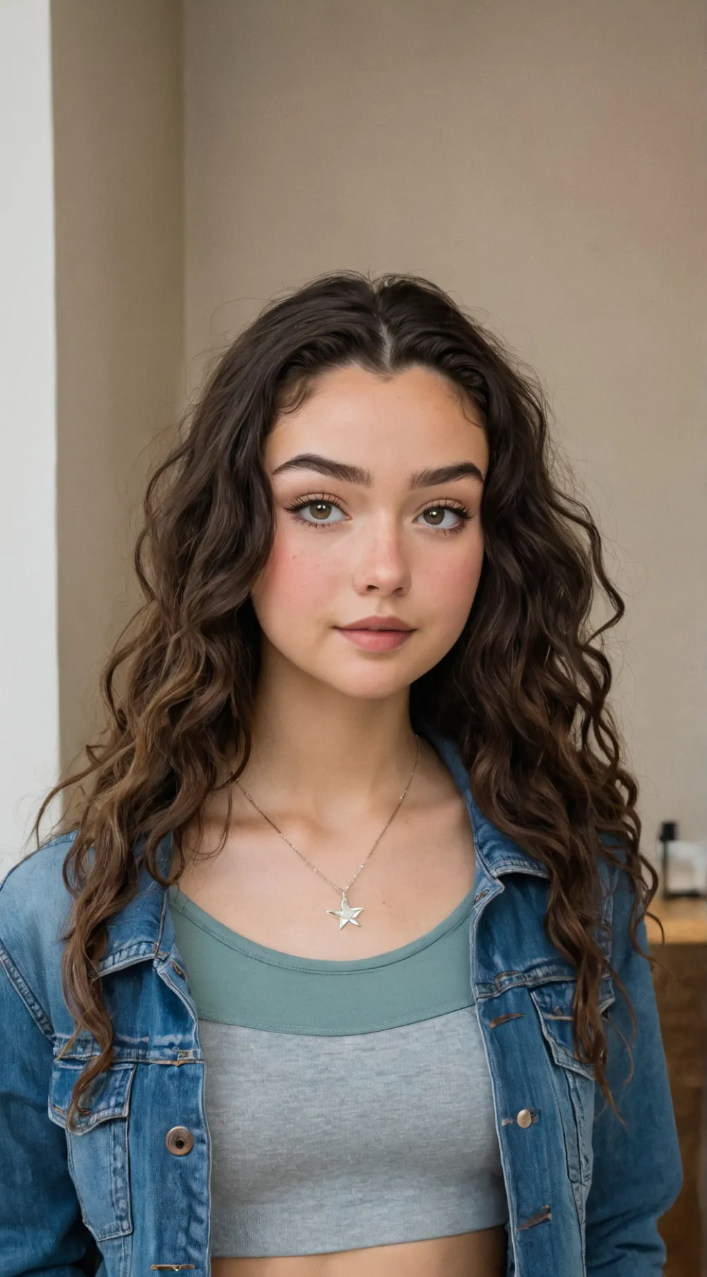 ai character: Tory background