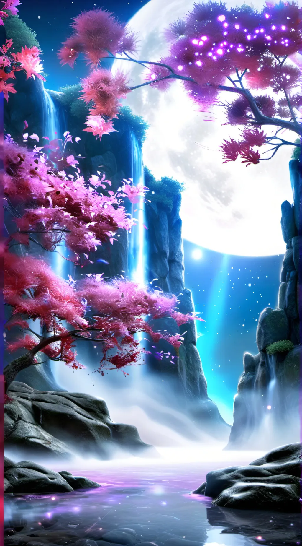 ai character: Filipino test background