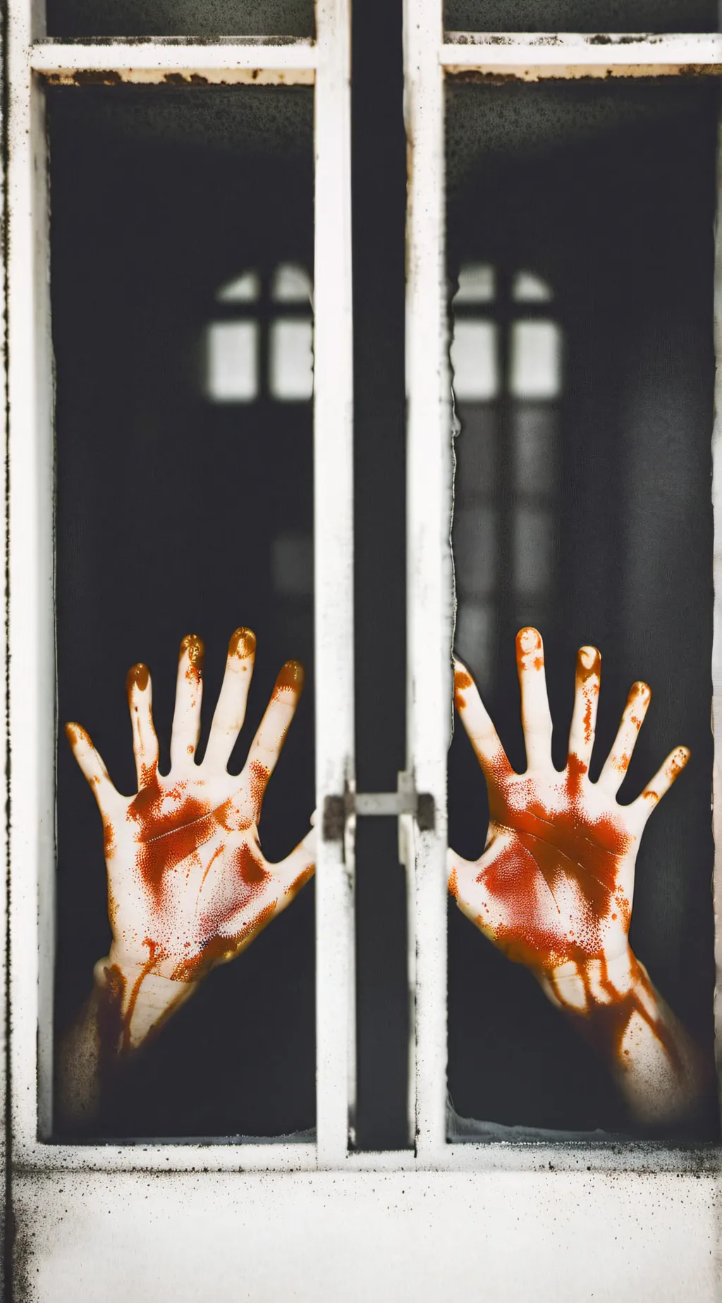 ai character: Save one background