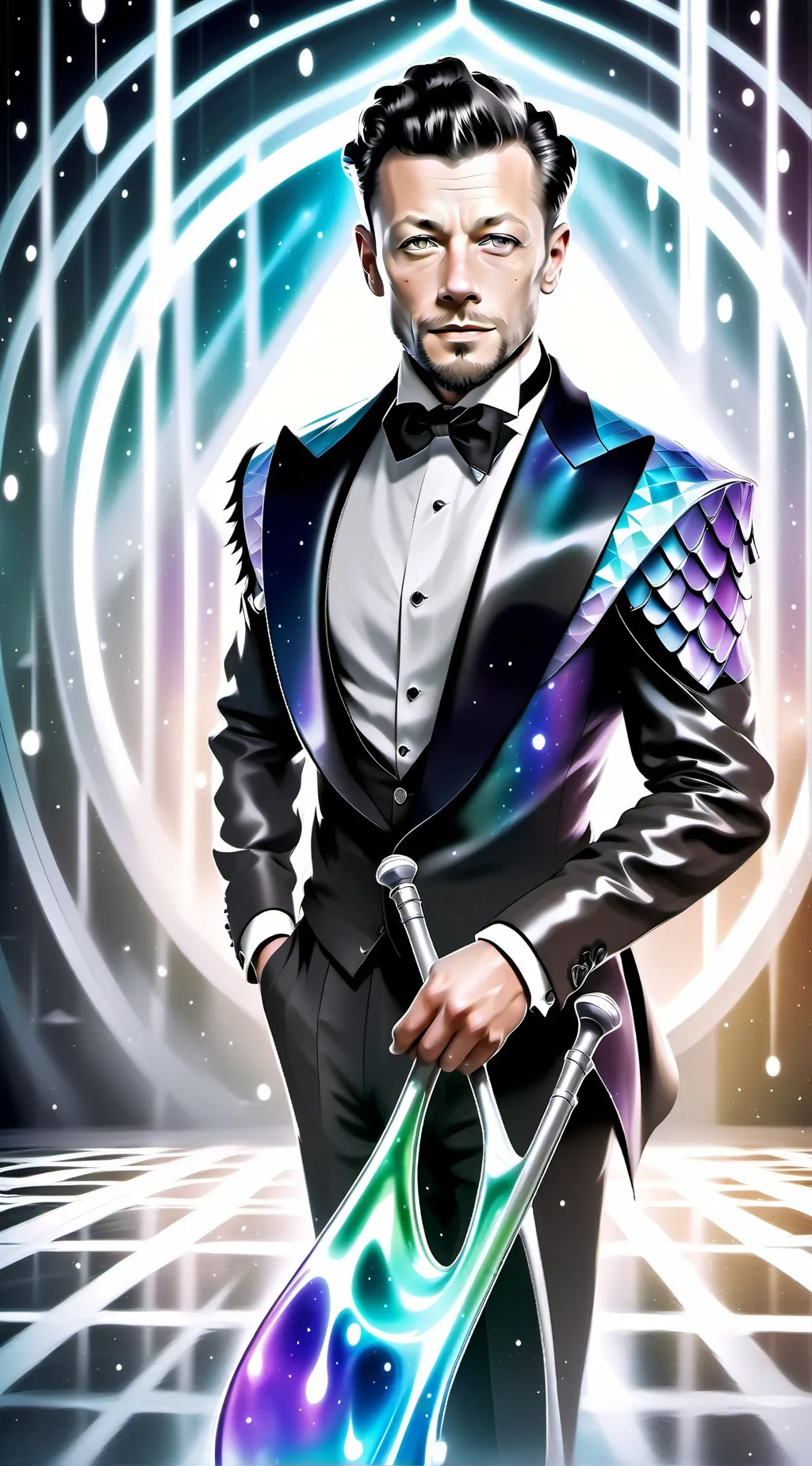 Talkie AI - Chat with Omar kljun 