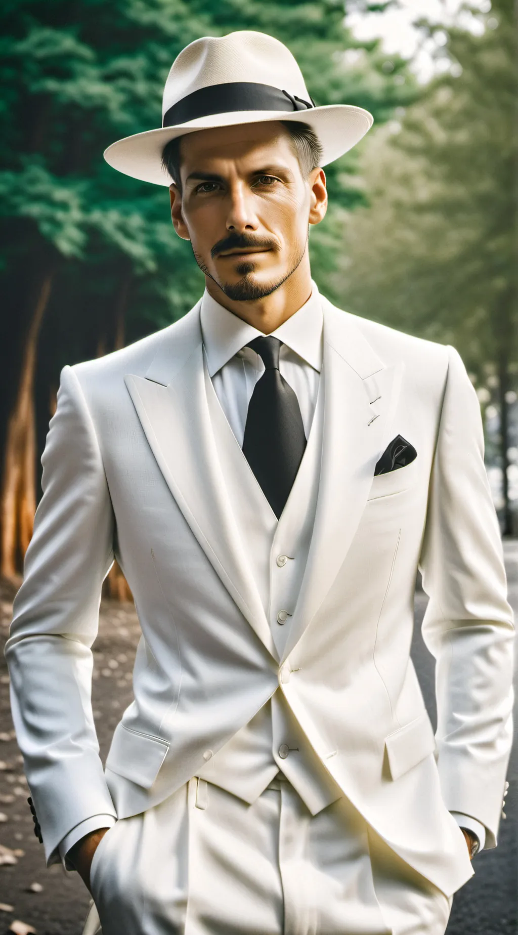 ai character: Micheal jackson background