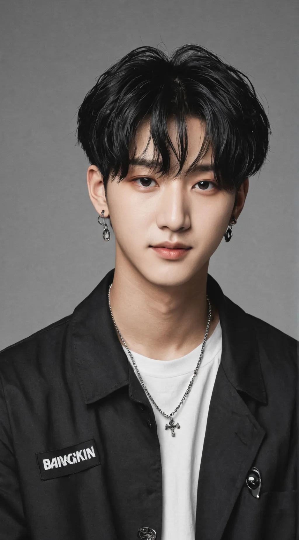 Talkie AI - Chat with Bang Chan