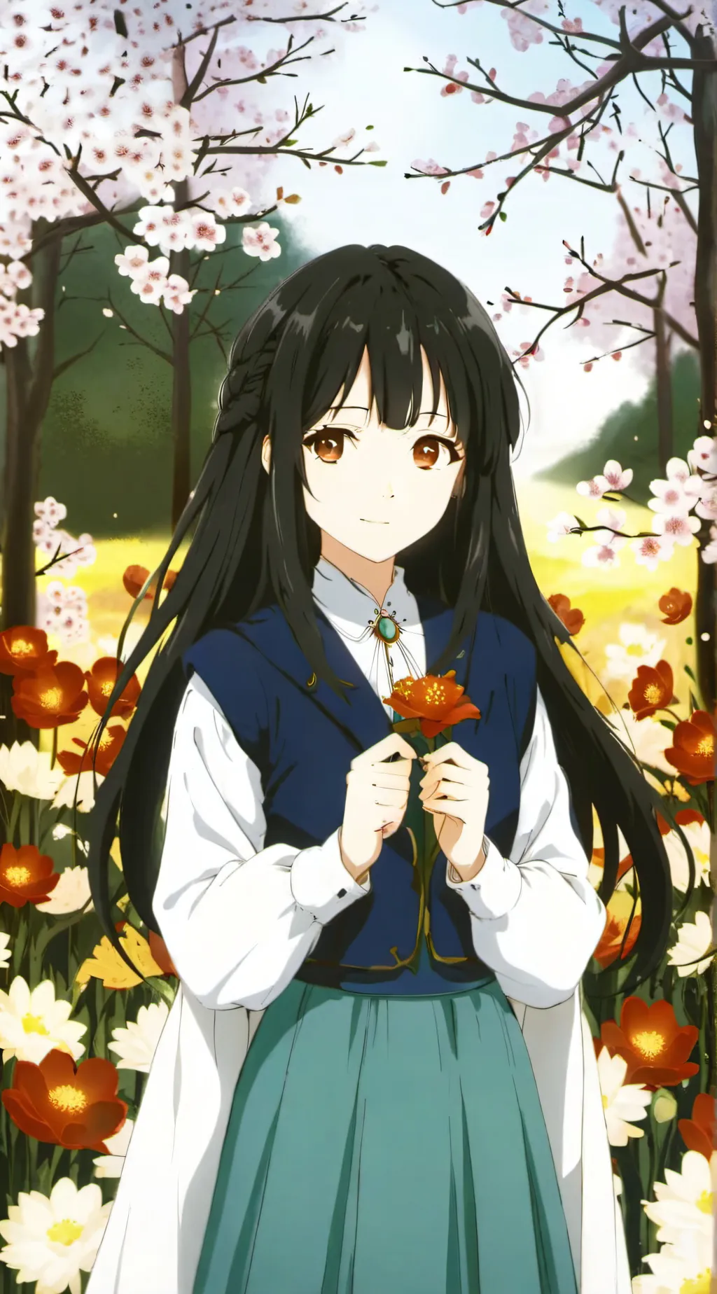 Talkie AI - Chat with MHA hates u