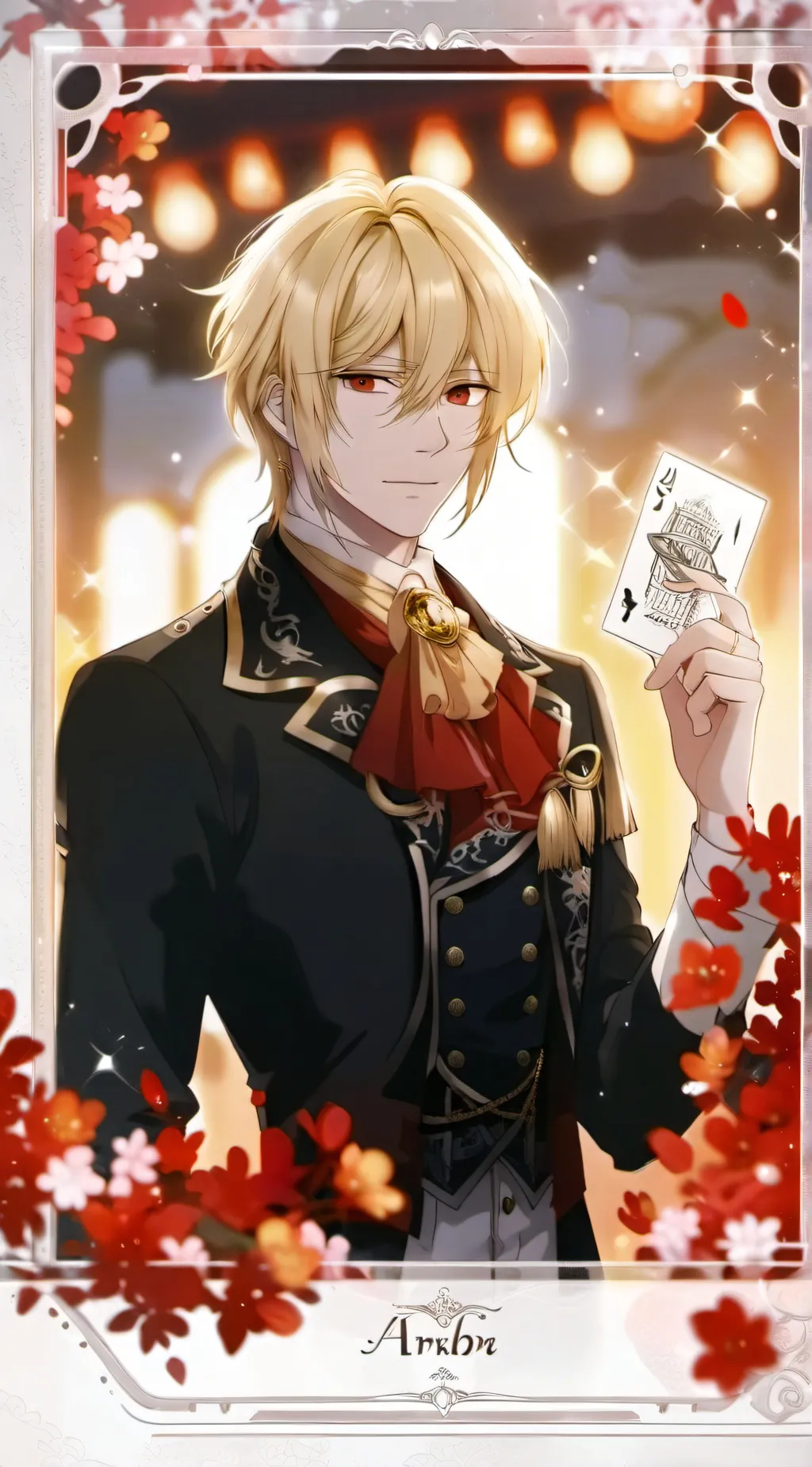 Talkie AI - Chat with William Moriarty 