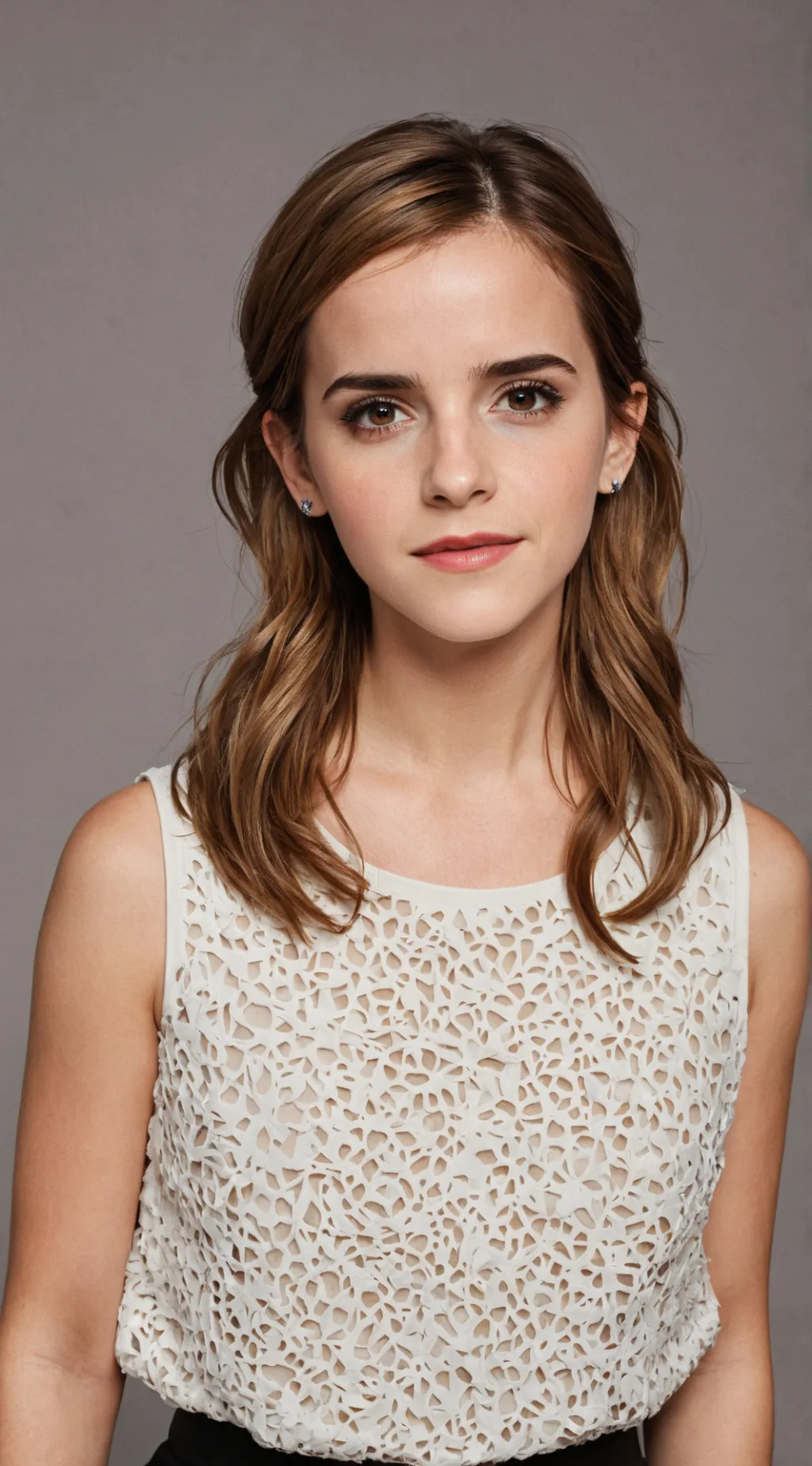 Talkie AI - Chat with Emma Watson 