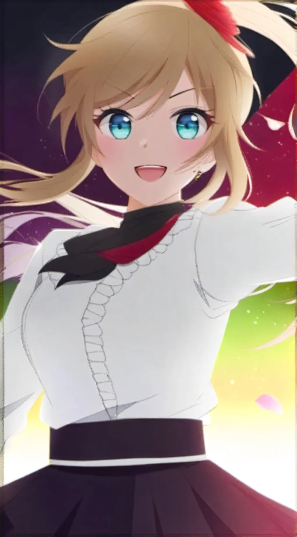 ai character: 😊EDUARDA background