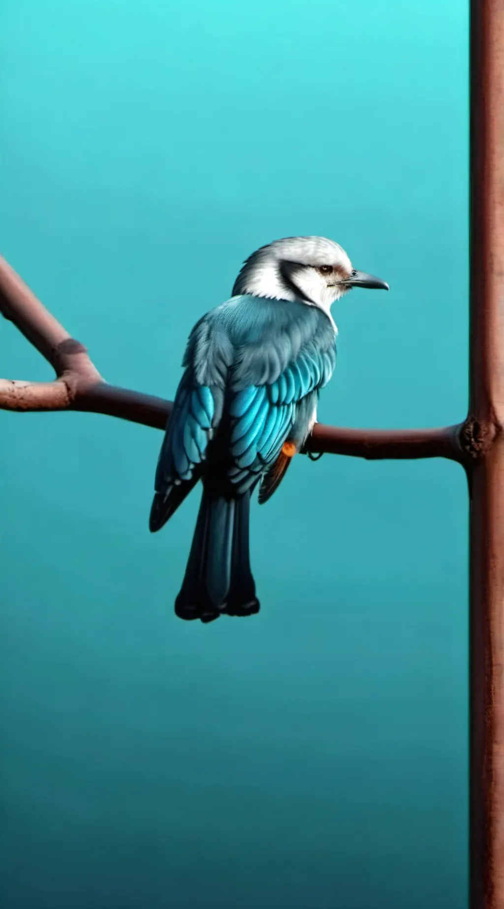 ai character: the resident 2.0? background