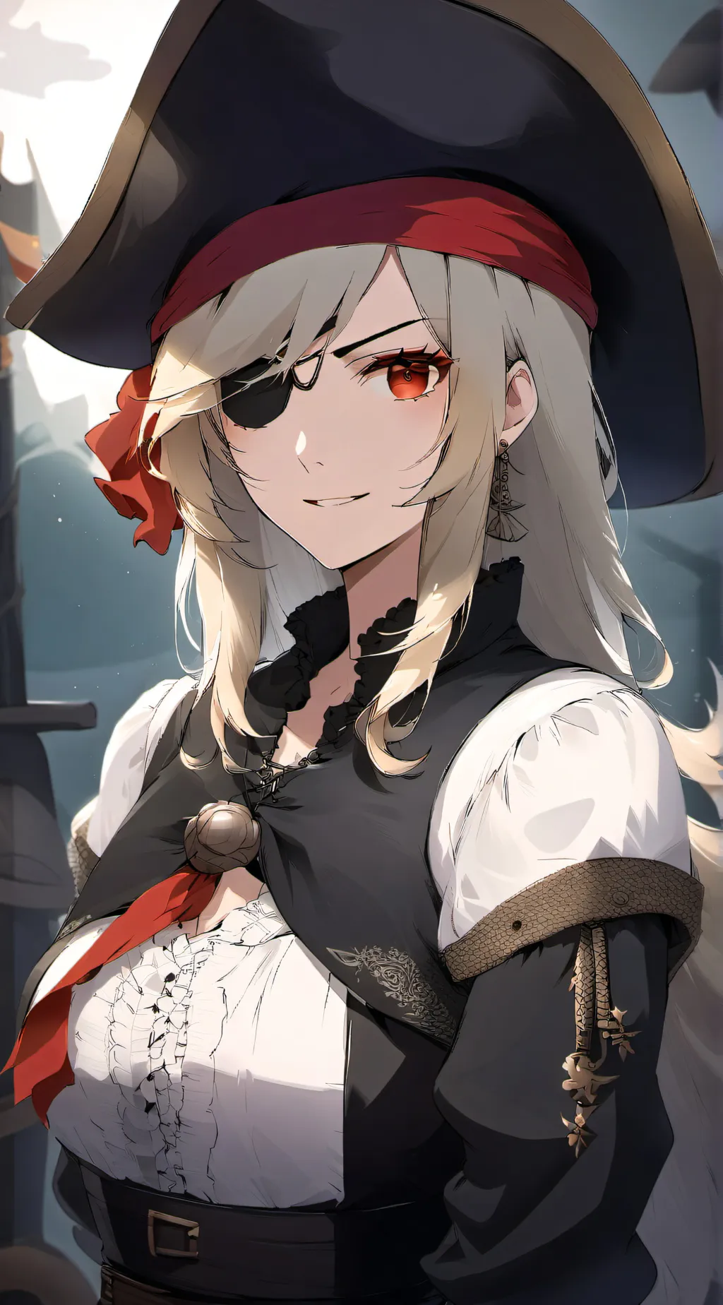 Talkie AI - Chat with Isabella