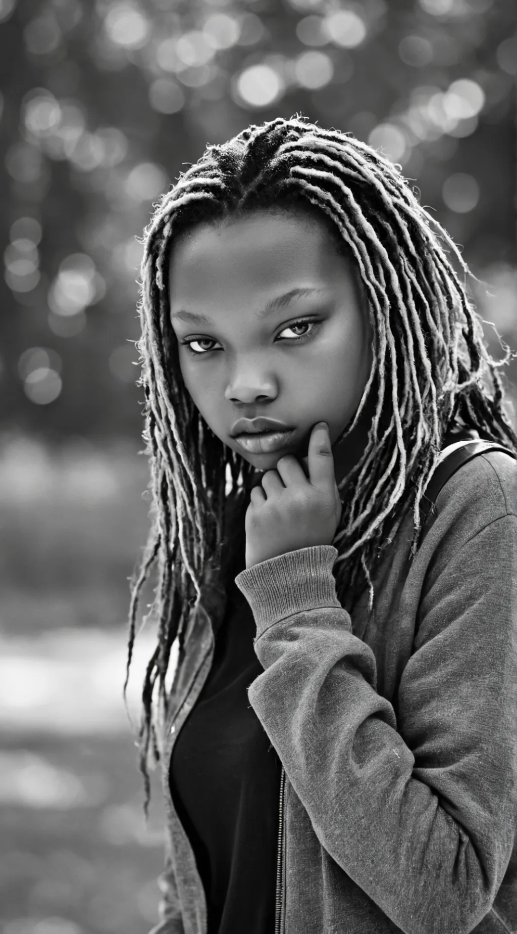 Talkie AI - Chat with NATALÍE STAR