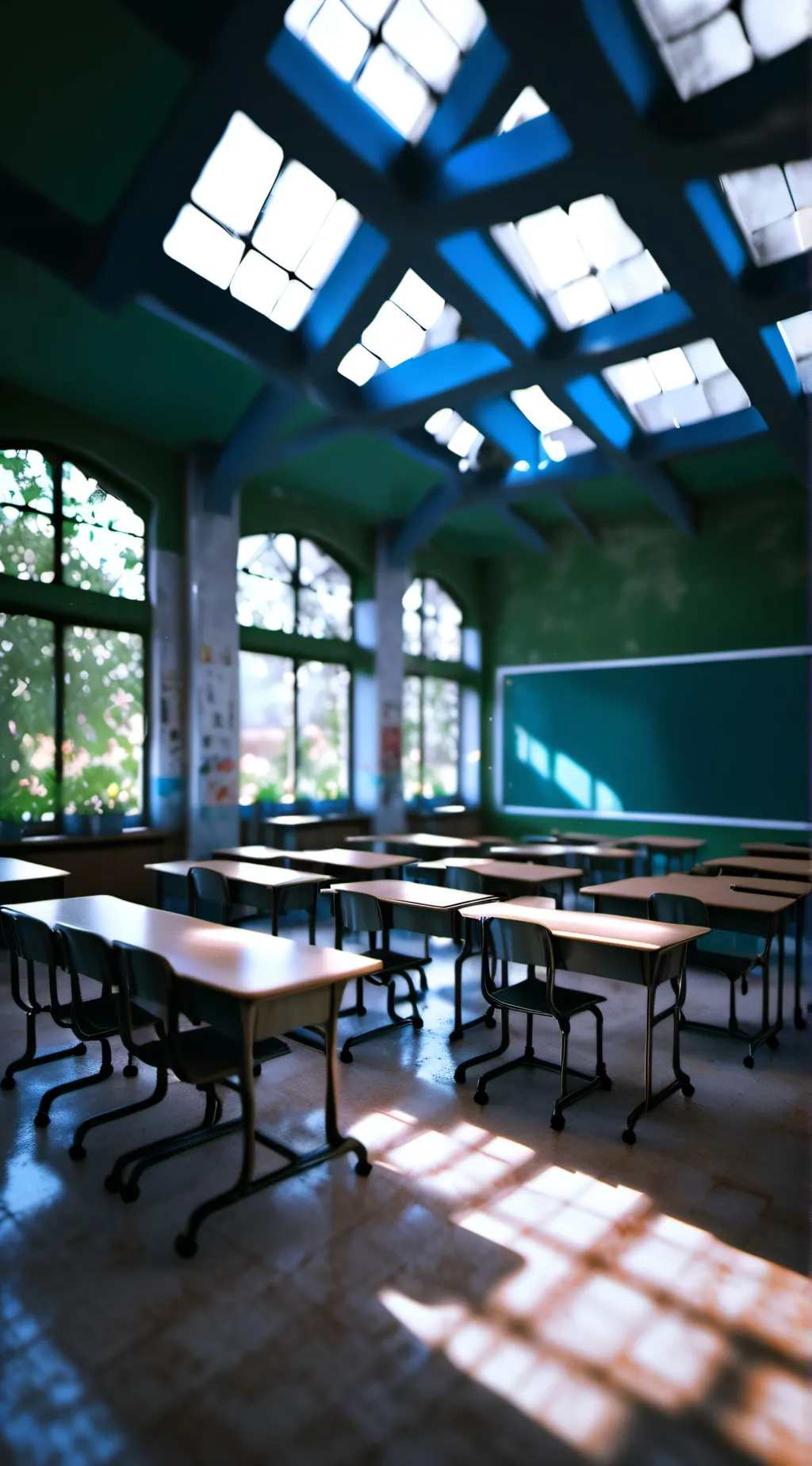 Talkie AI - Chat with A.N.T Farm