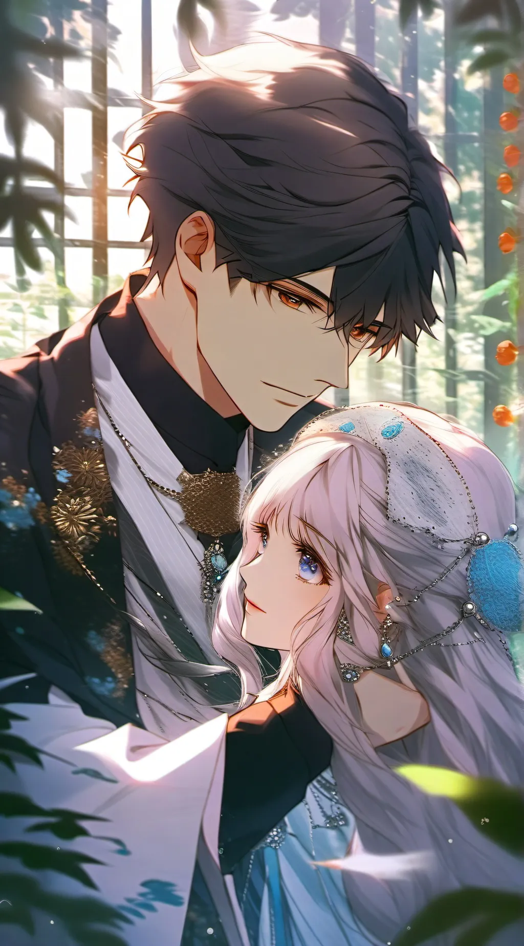 Talkie AI - Chat with Makro mafya babası