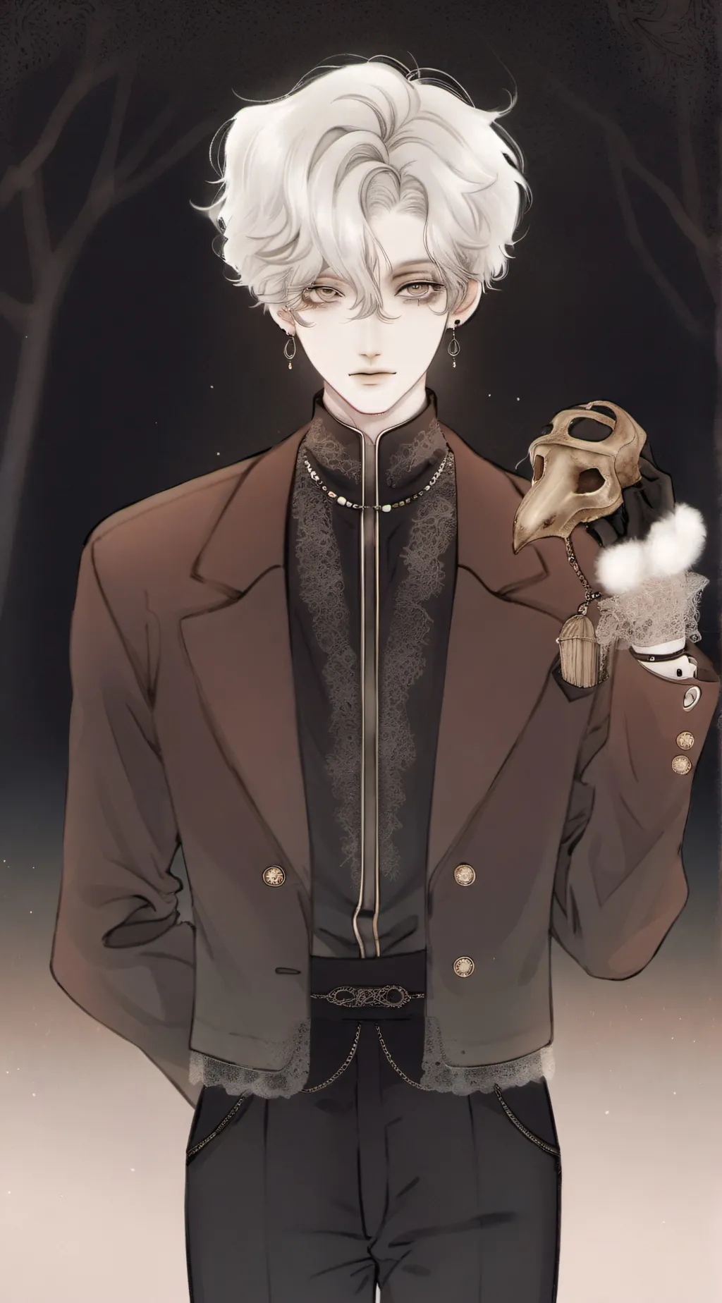 ai character: 𝔸𝕝𝕒𝕤𝕥𝕠𝕣 background