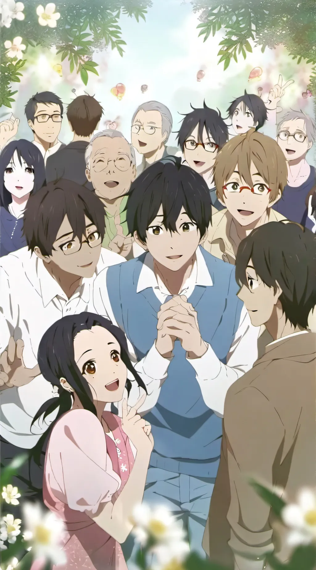 Talkie AI - Chat with Price admirers