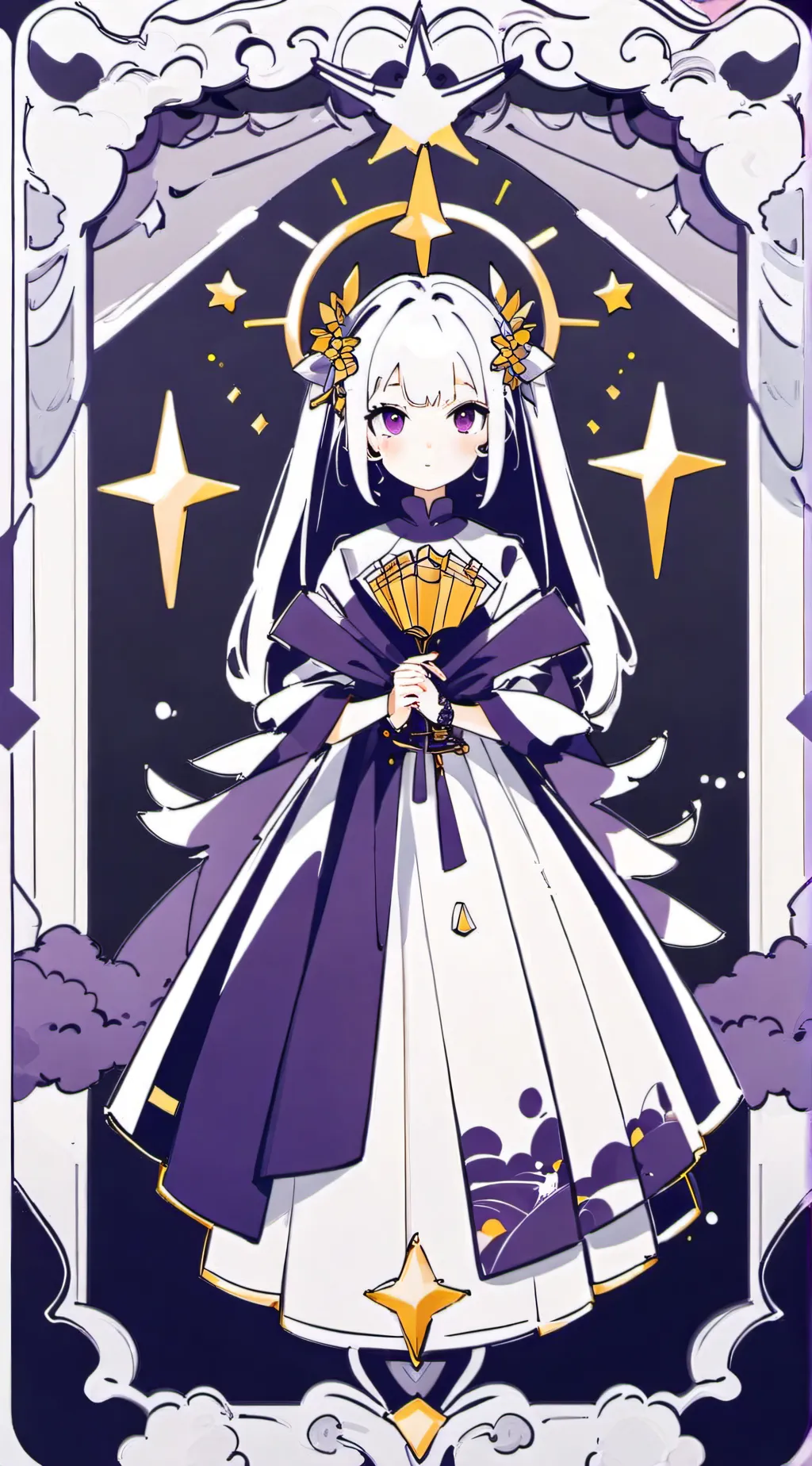 Talkie AI - Chat with KNY(first time) 