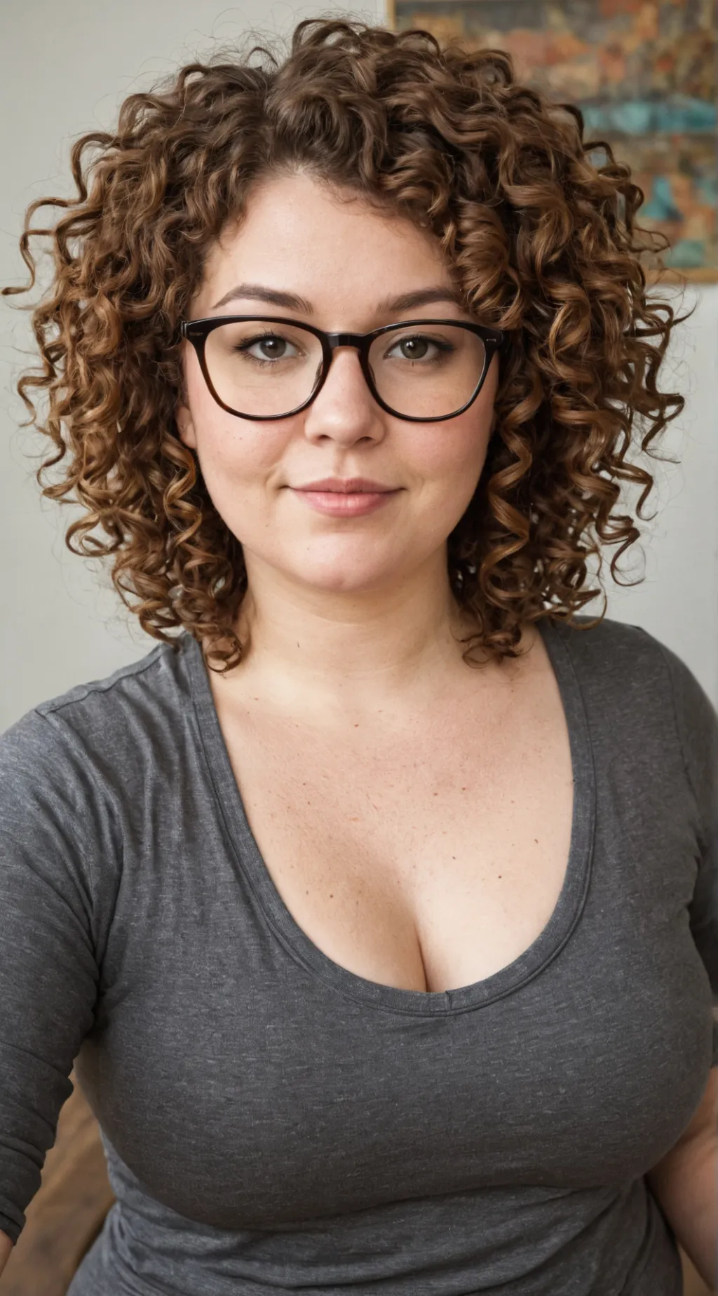 Talkie AI - Chat with Valerie