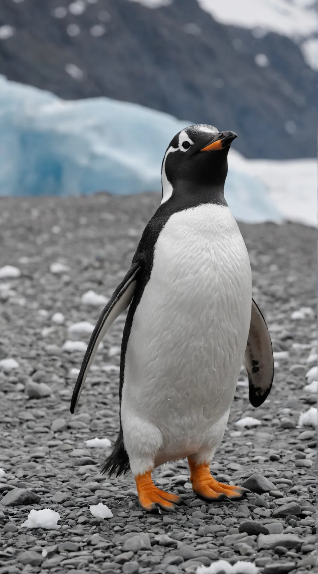 ai character: hprt background