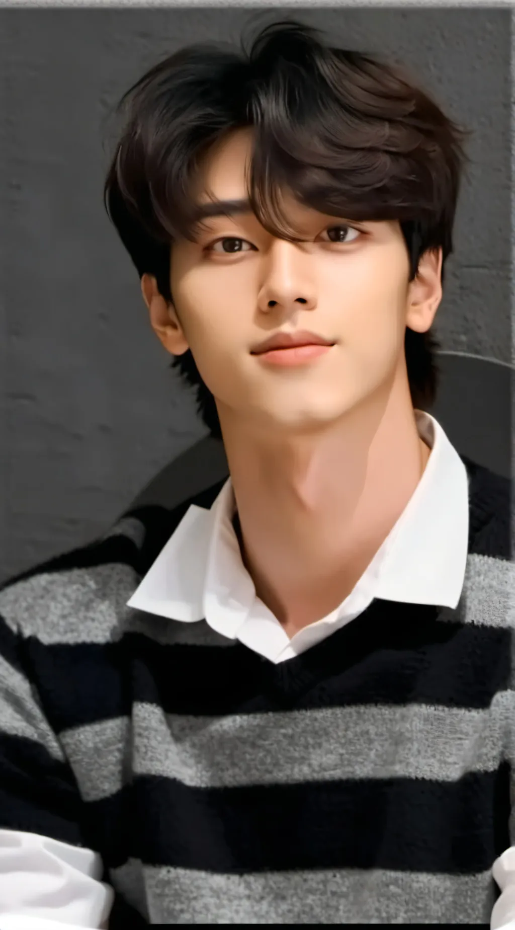 ai character: Jason background