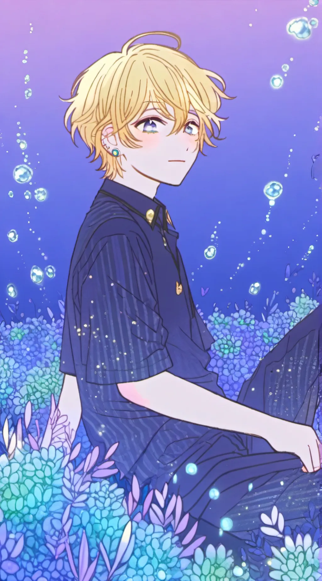 Talkie AI - Chat with Гури