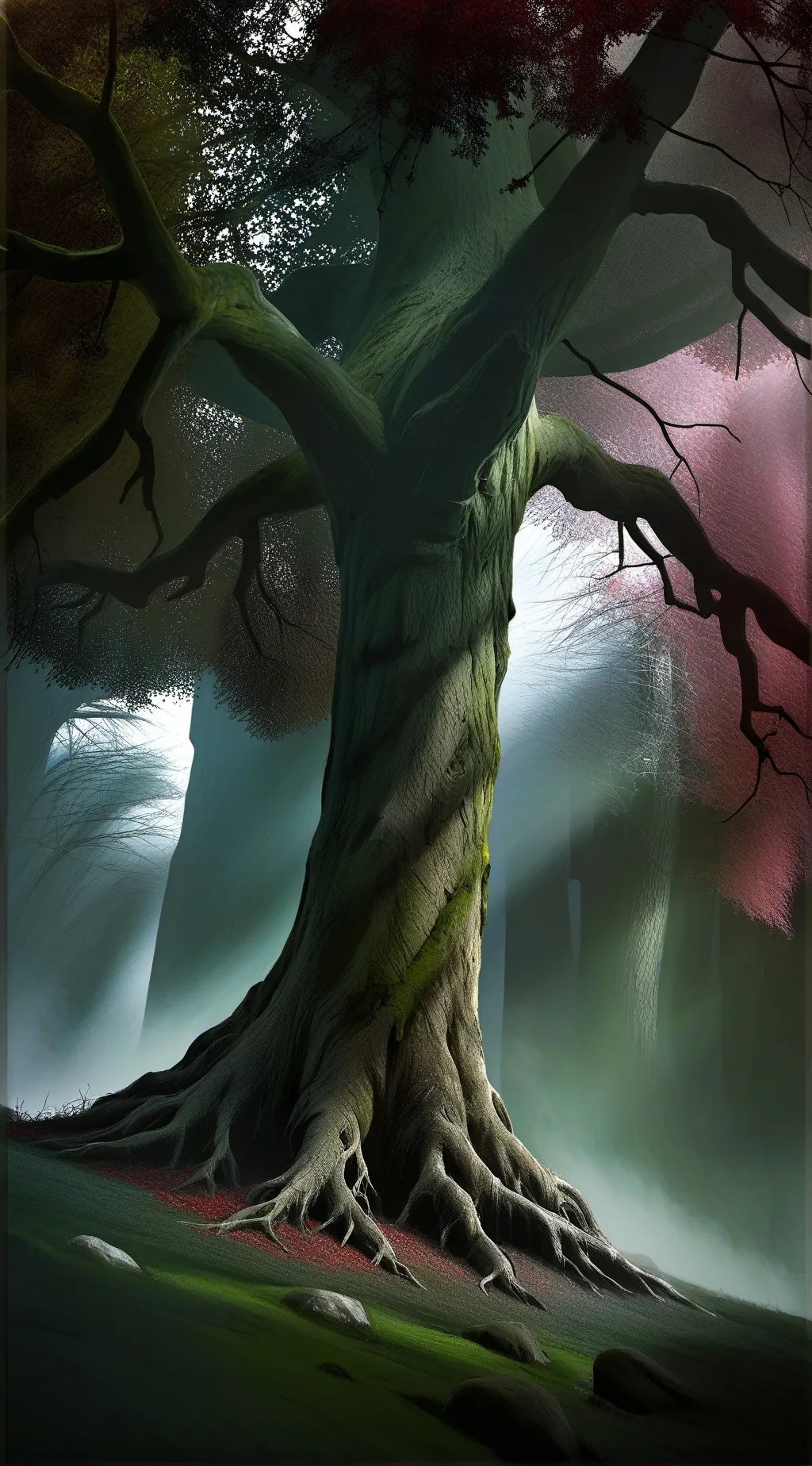 Talkie AI - Chat with Creepypasta 