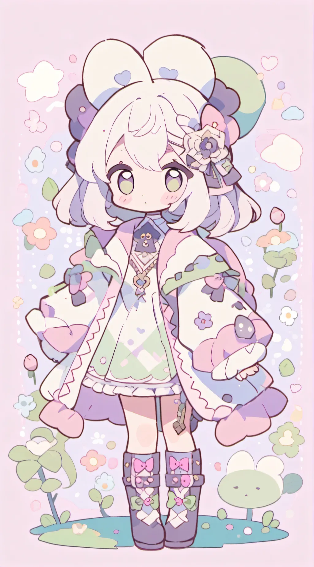 Talkie AI - Chat with mha likes u