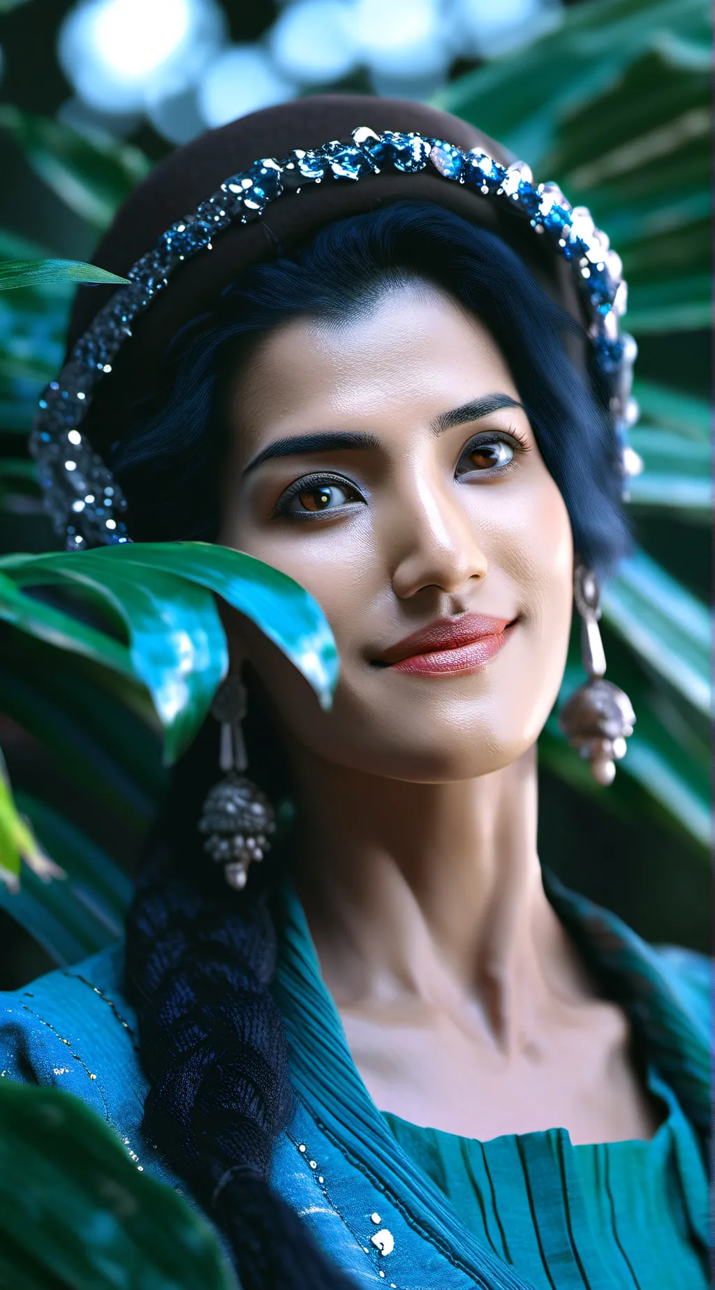 Talkie AI - Chat with Emma