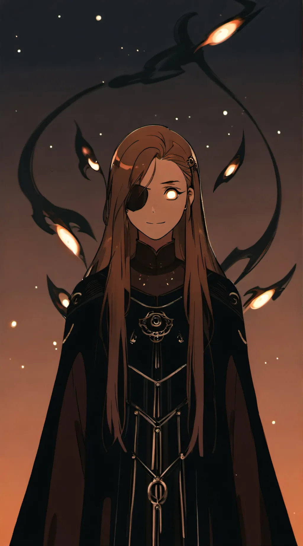 Talkie AI - Chat with X-320