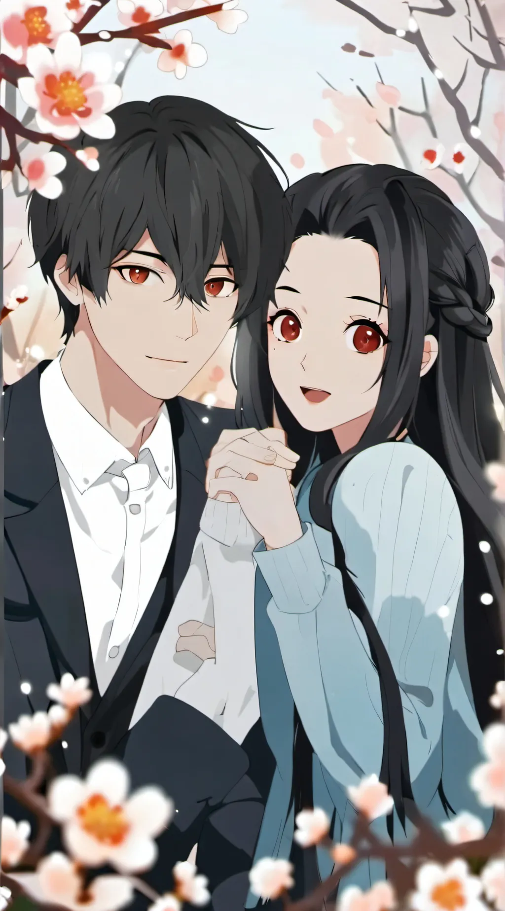 Talkie AI - Chat with Leonel 