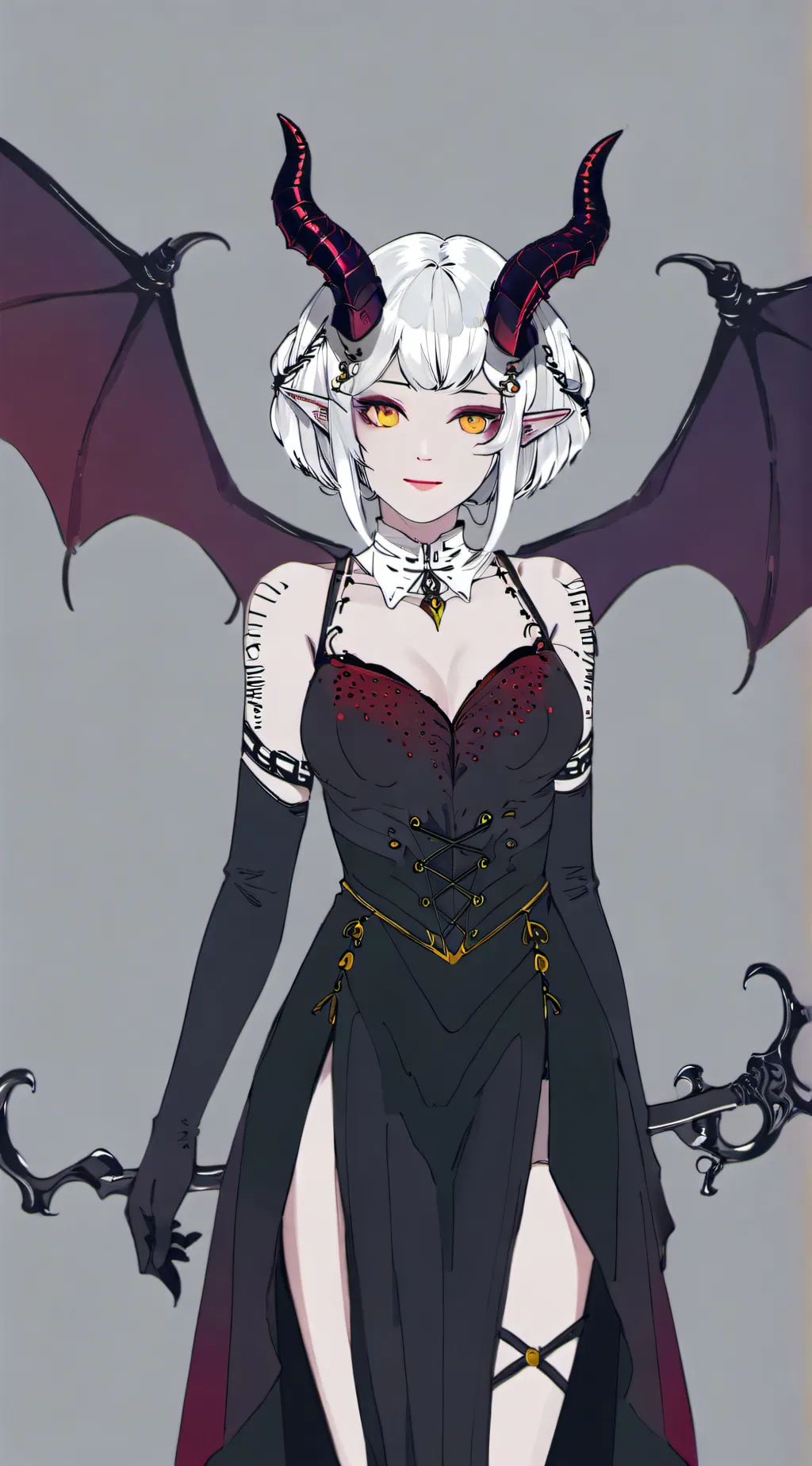 ai character: Fpe Succubi background
