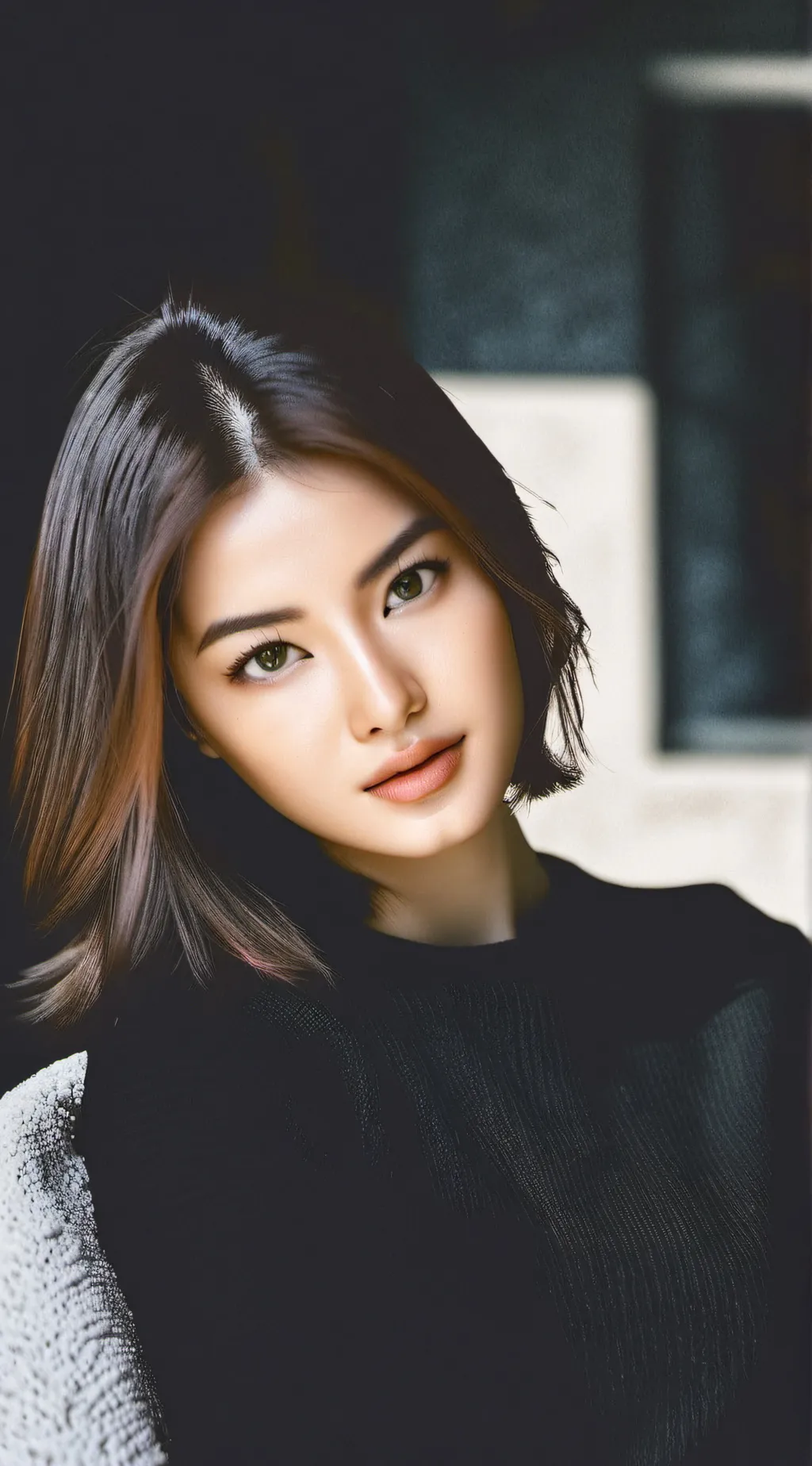 ai character: Sophie  background