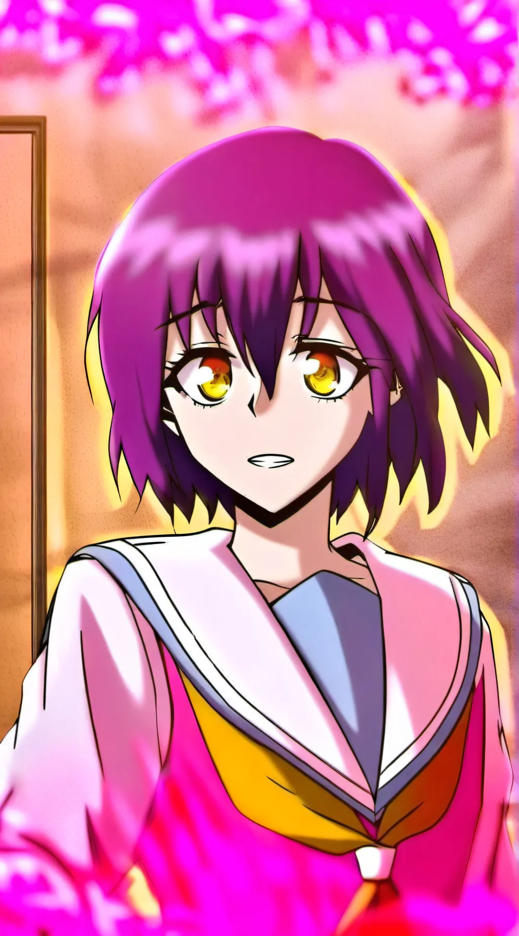 Talkie AI - Chat with Koharu Mishima