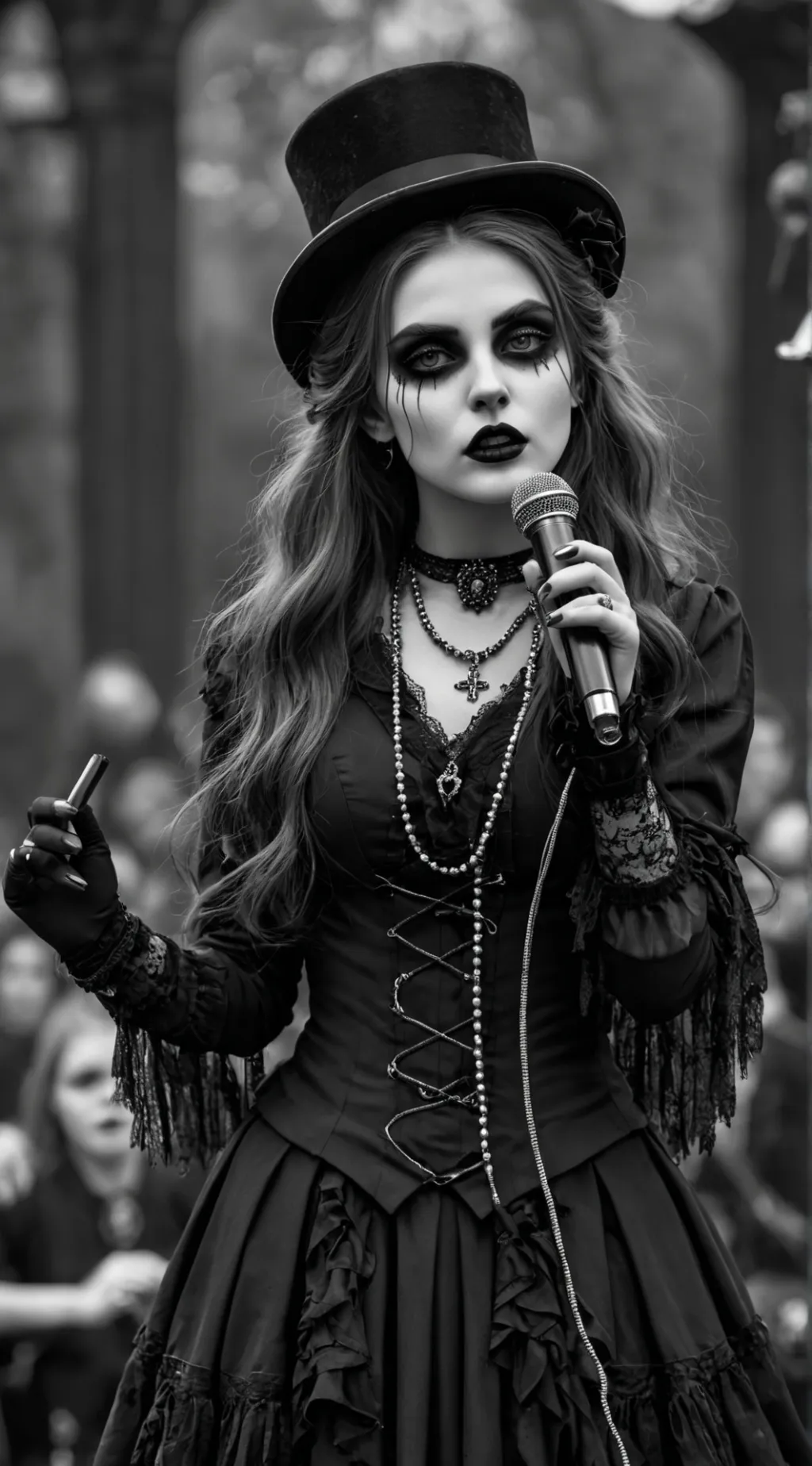 Talkie AI - Chat with Eternity