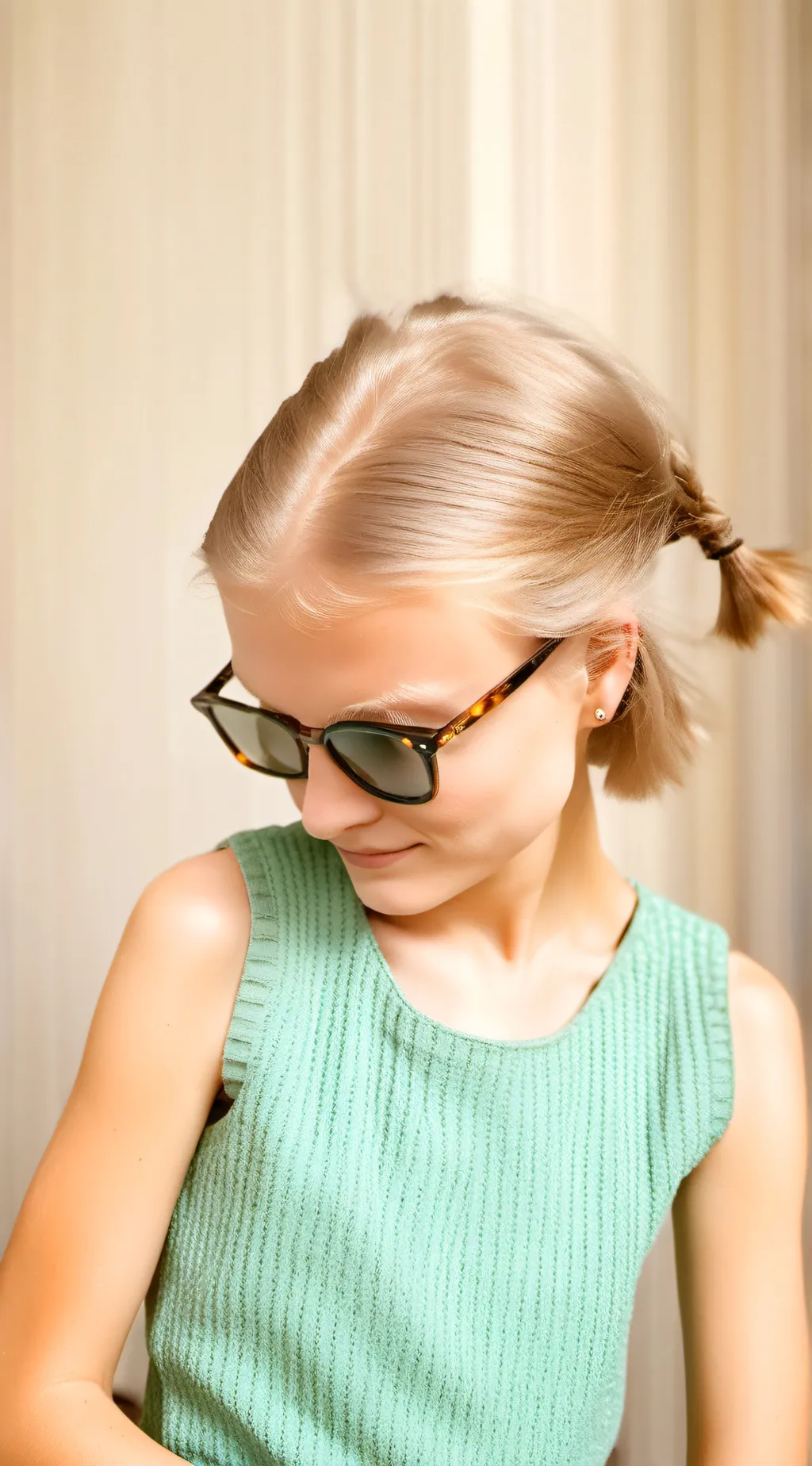 Talkie AI - Chat with Katie