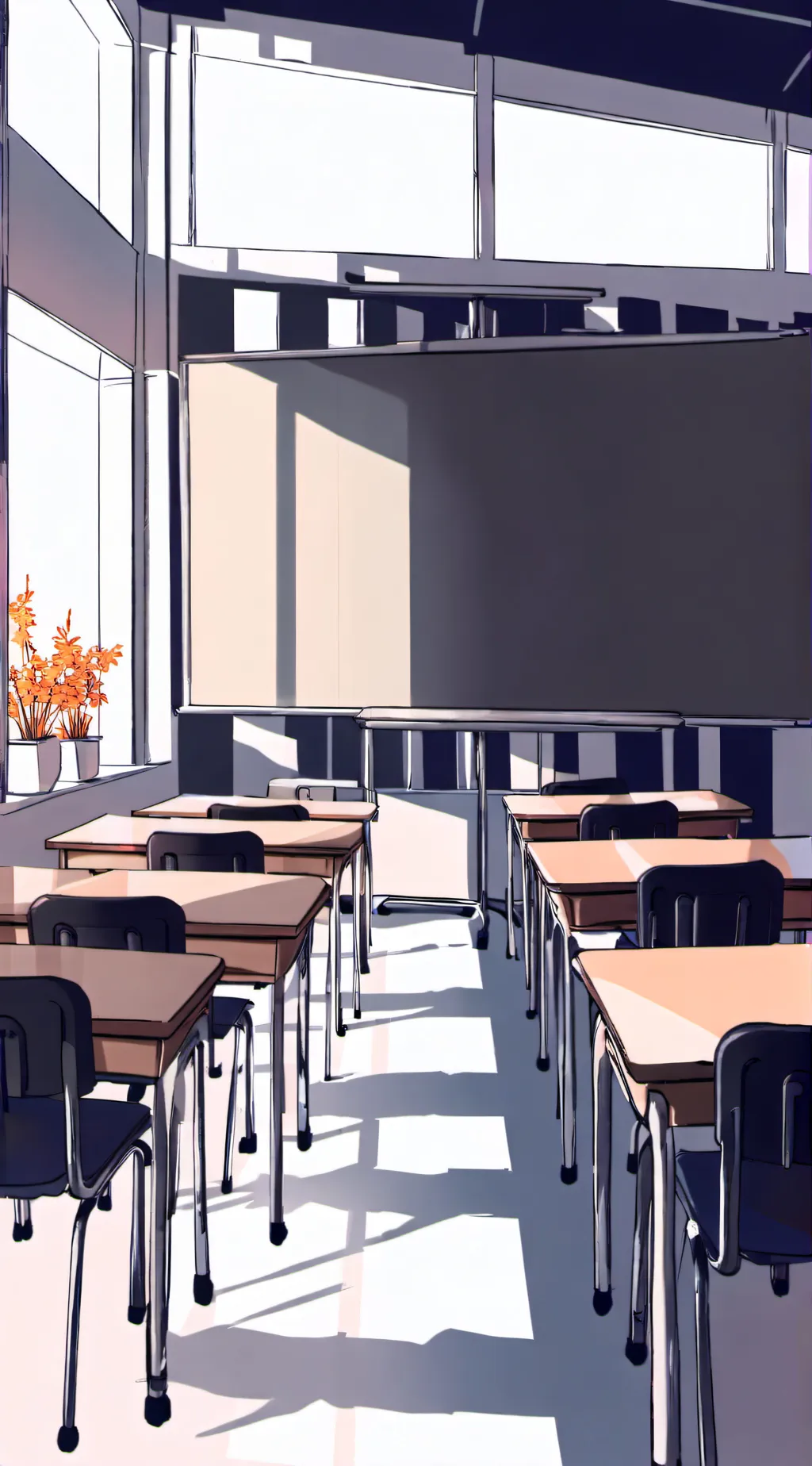 ai character: MHA(Thanksgiving) background