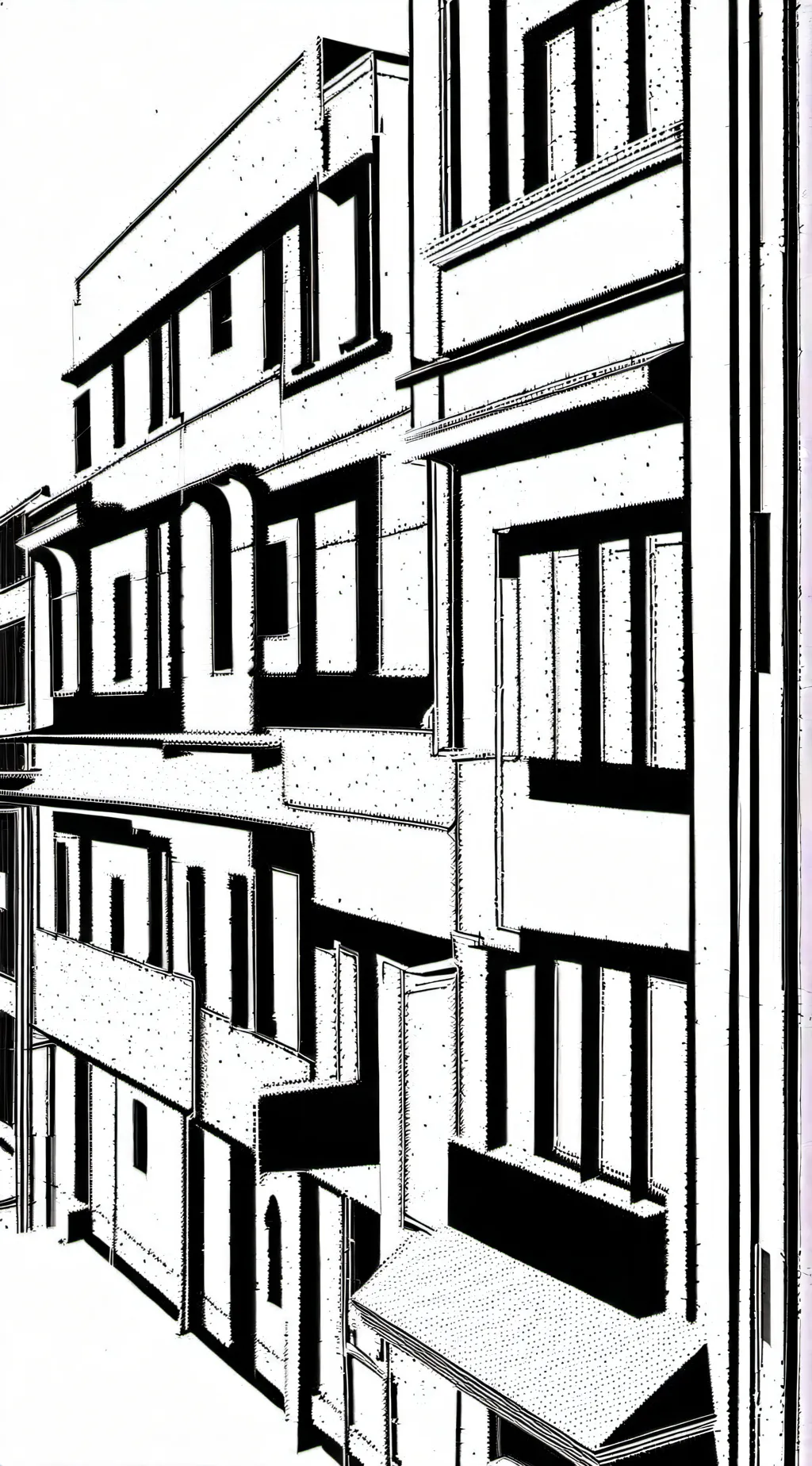 ai character: FPE  background