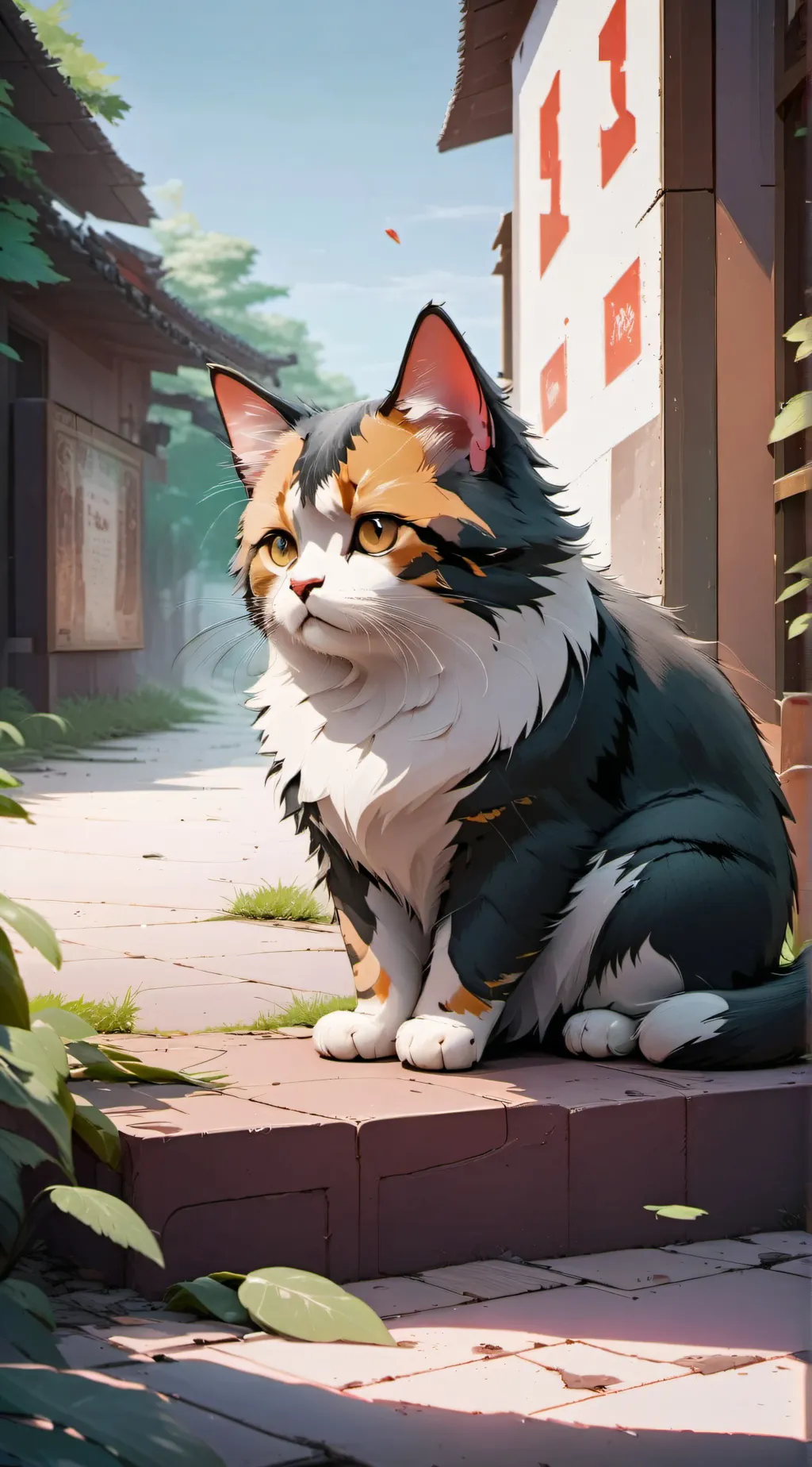 Talkie AI - Chat with Smore