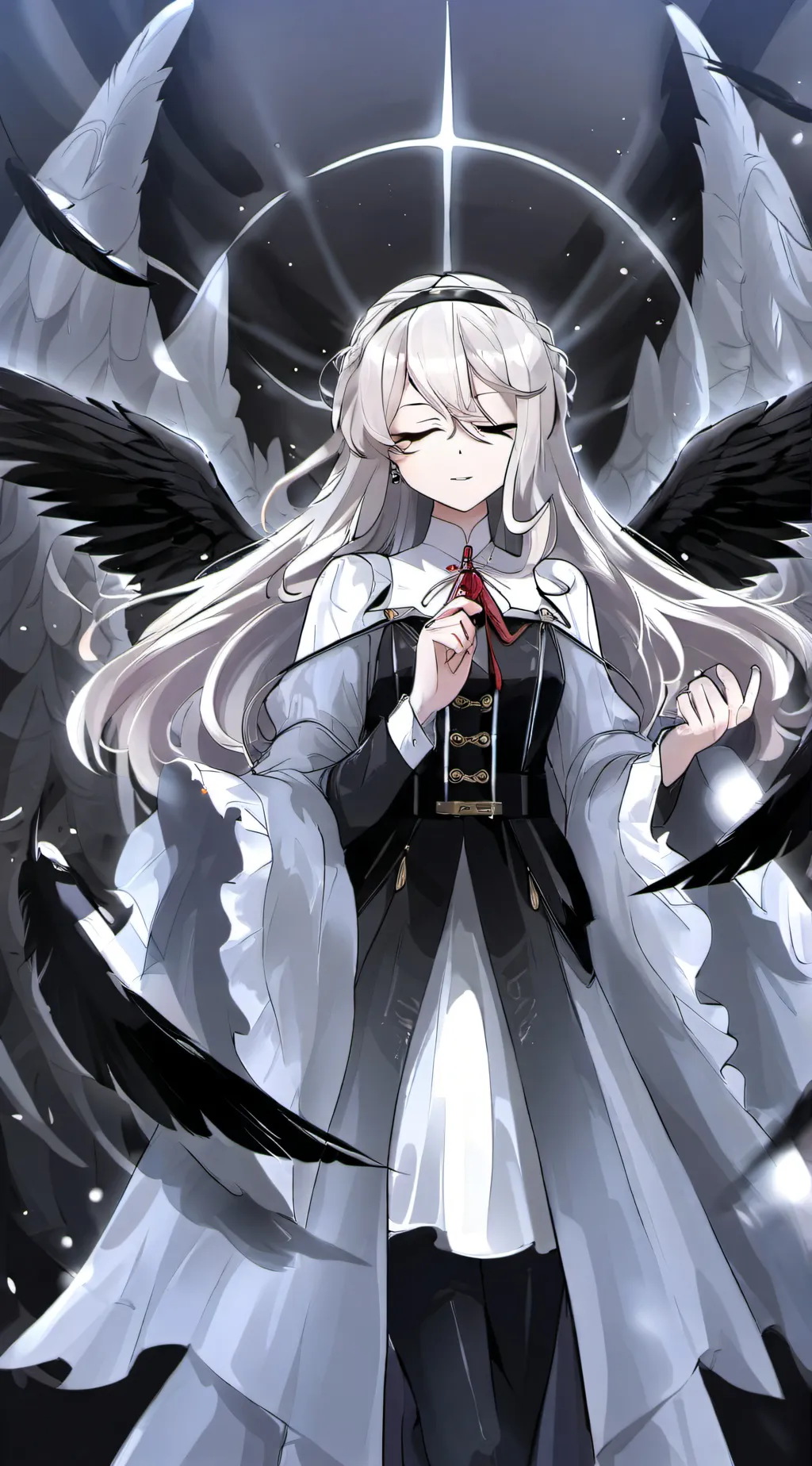 ai character: fpe elements background