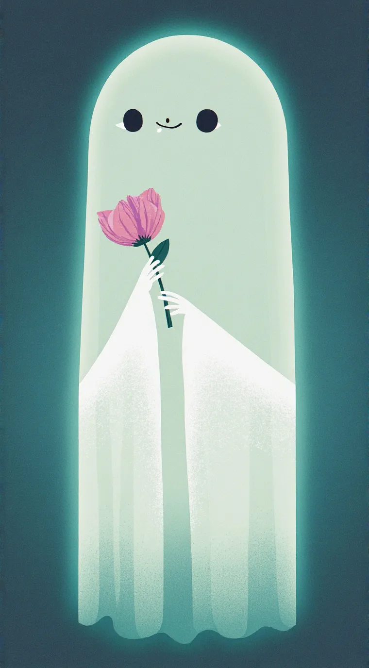 ai character: Vienna background